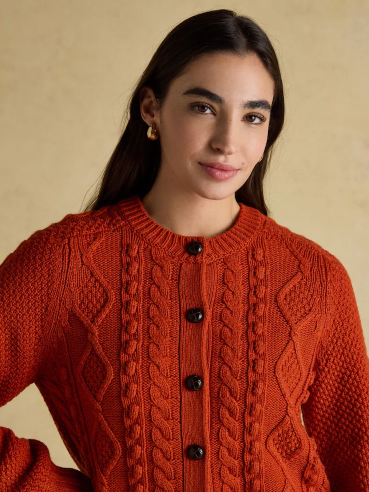 Rafferty Cardigan