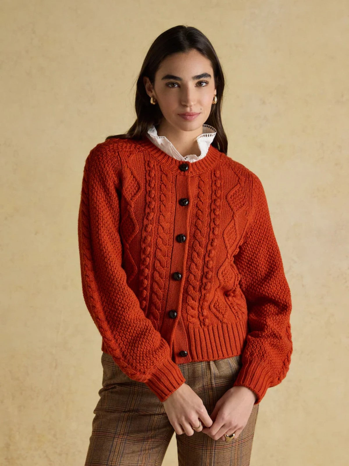 Rafferty Cardigan