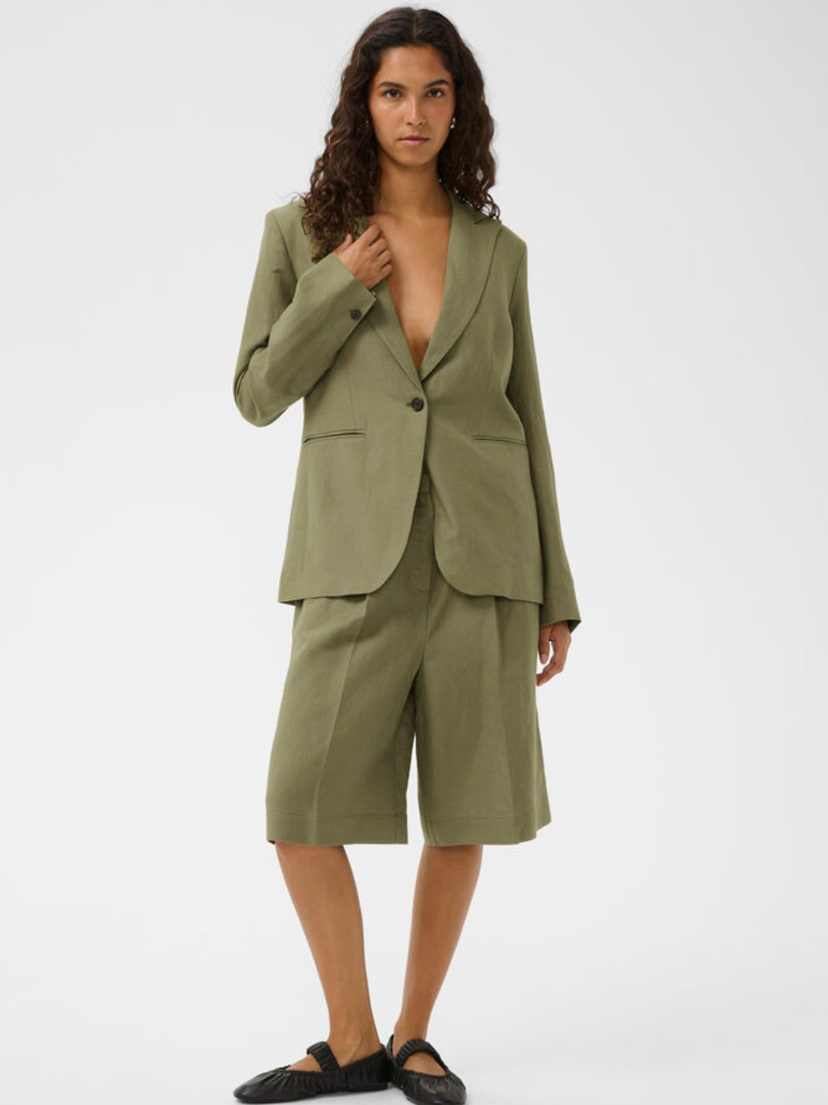 Ragna Blazer