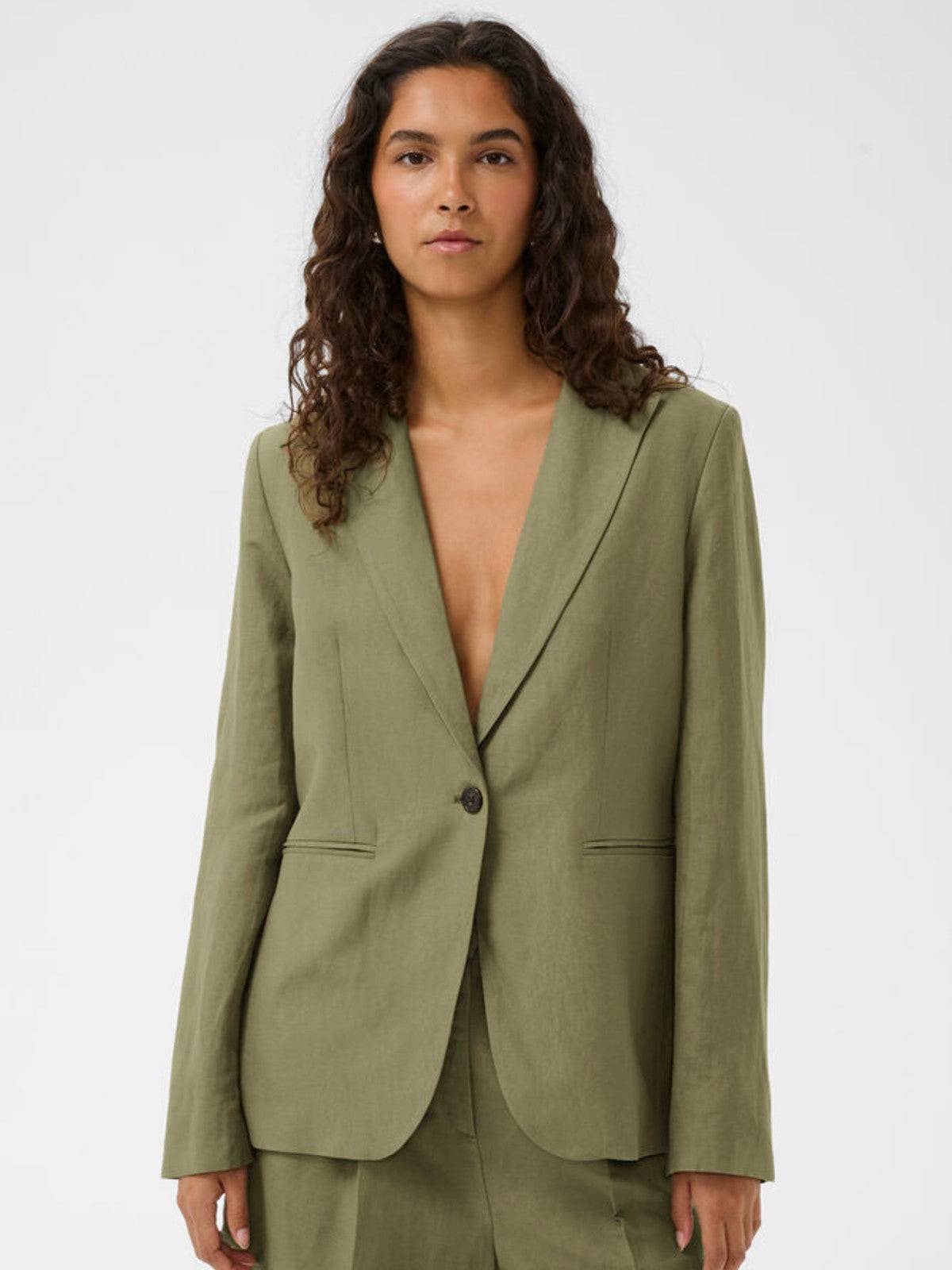 Ragna Blazer