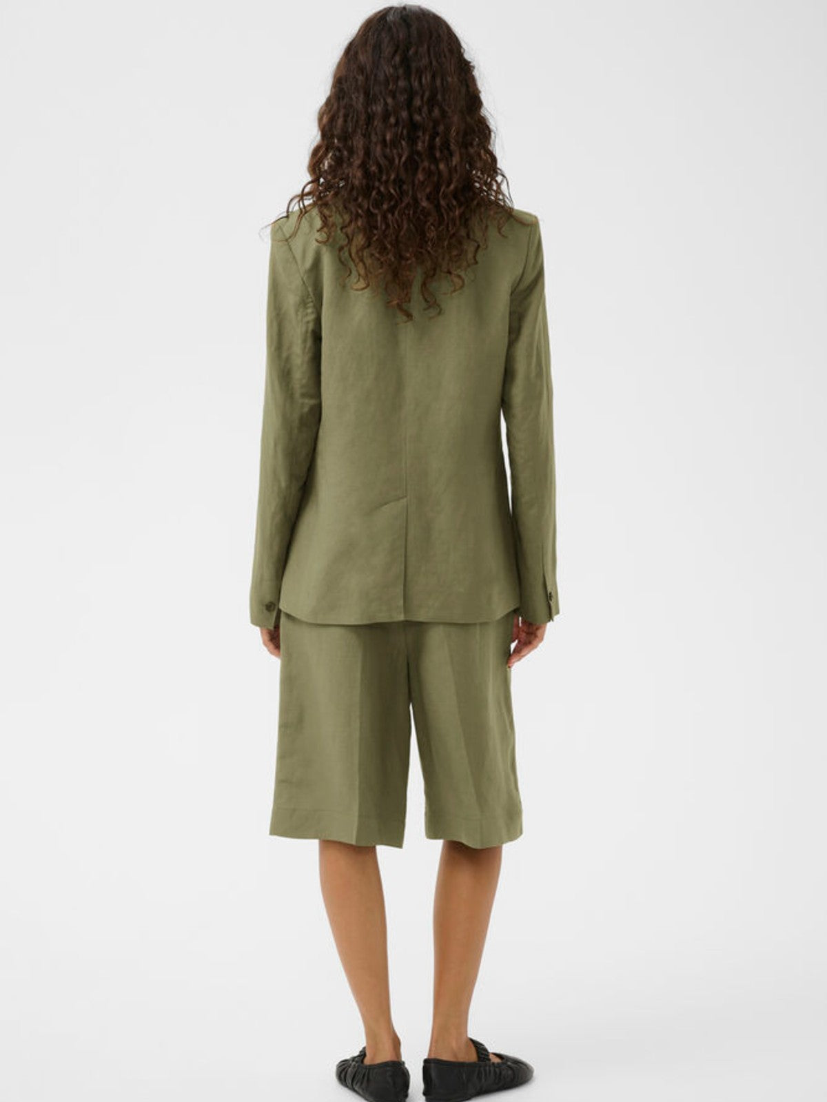 Ragna Blazer