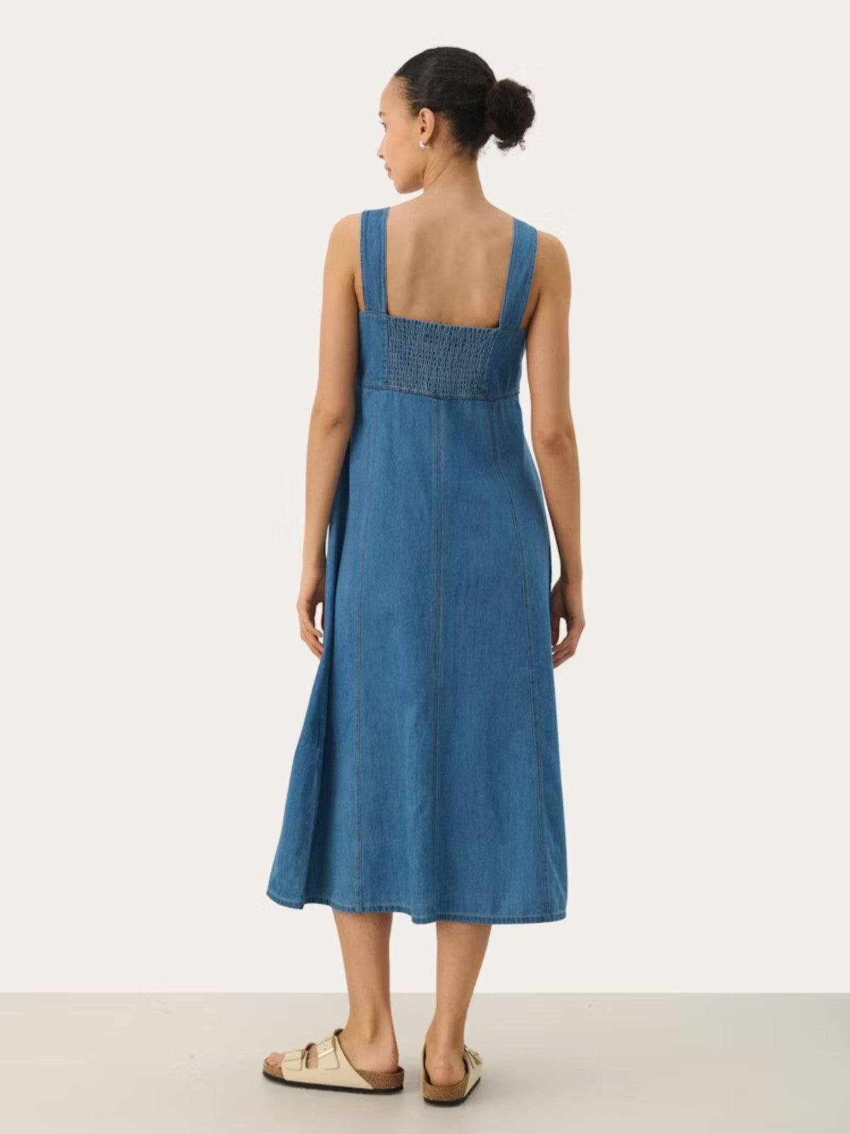 Raida Dress