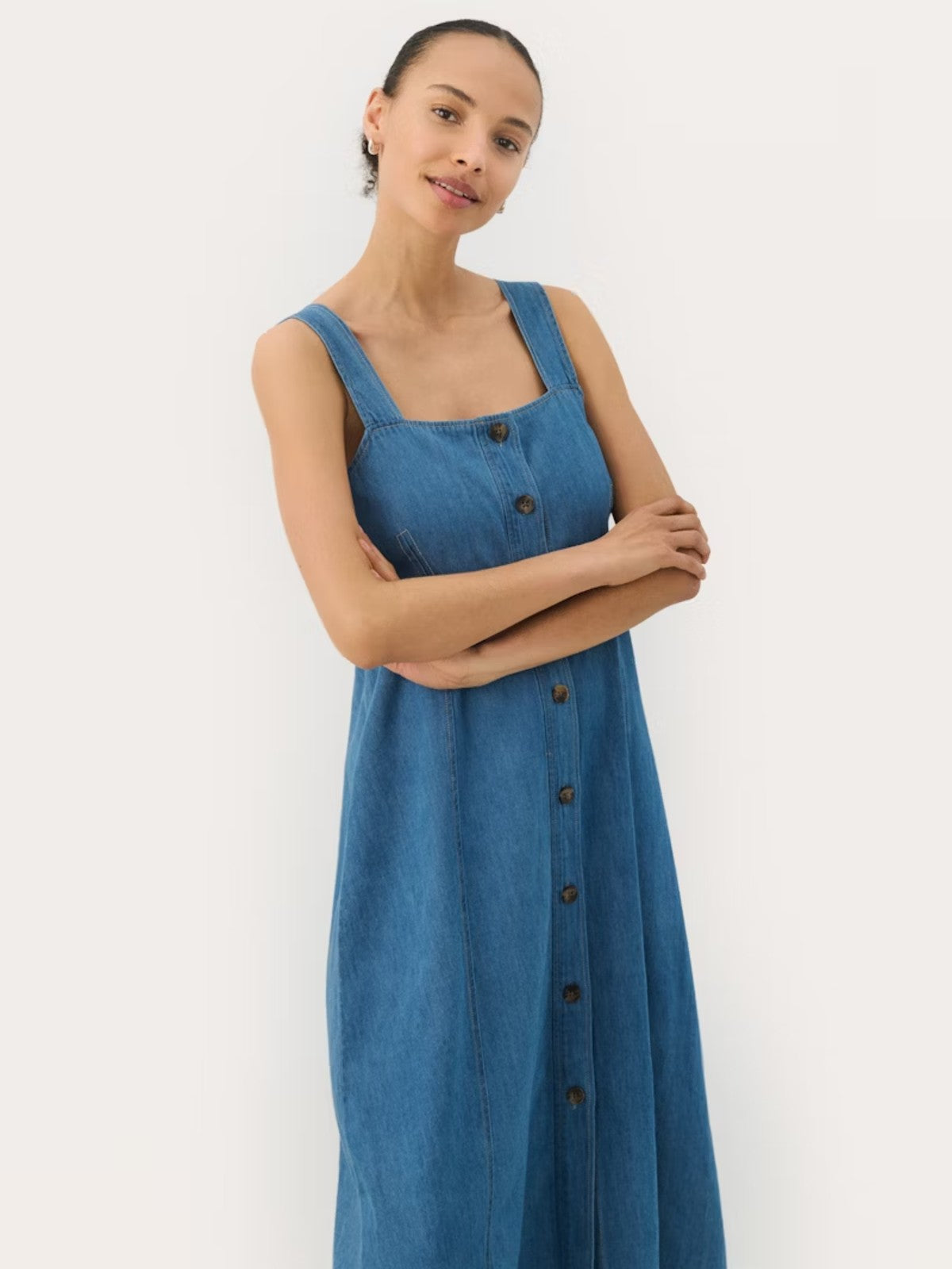 Raida Dress