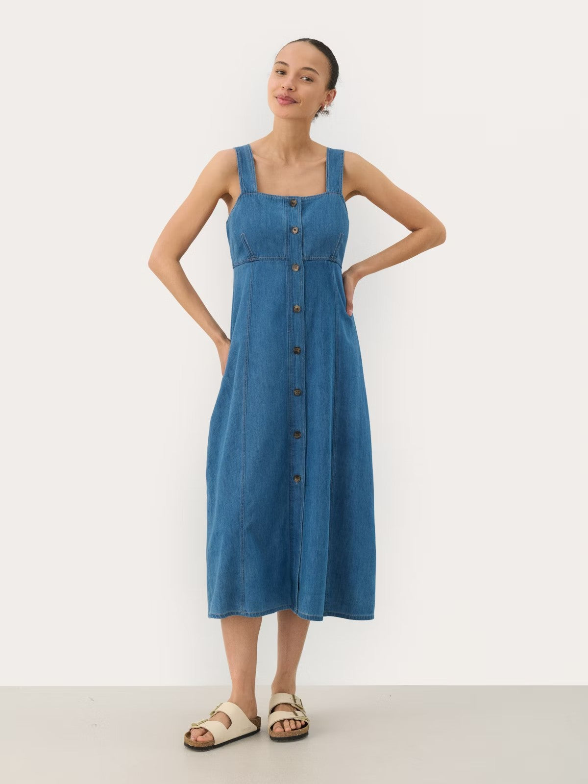 Raida Dress