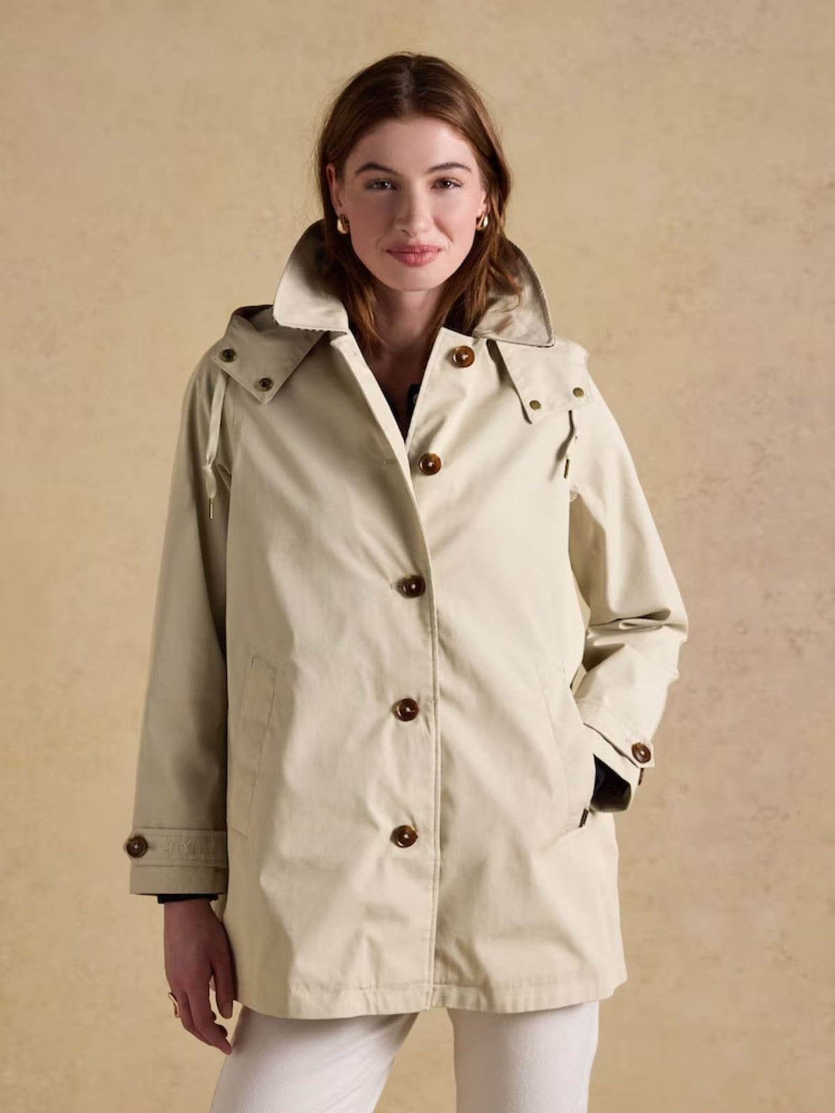 Rainmore Jacket