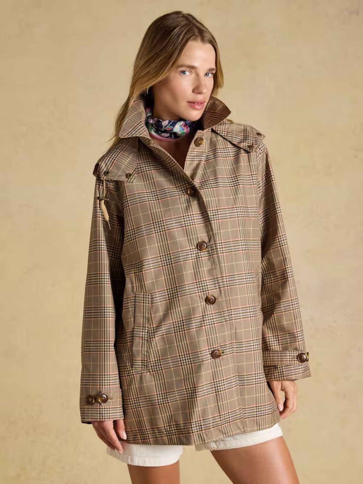 Rainmore Jacket