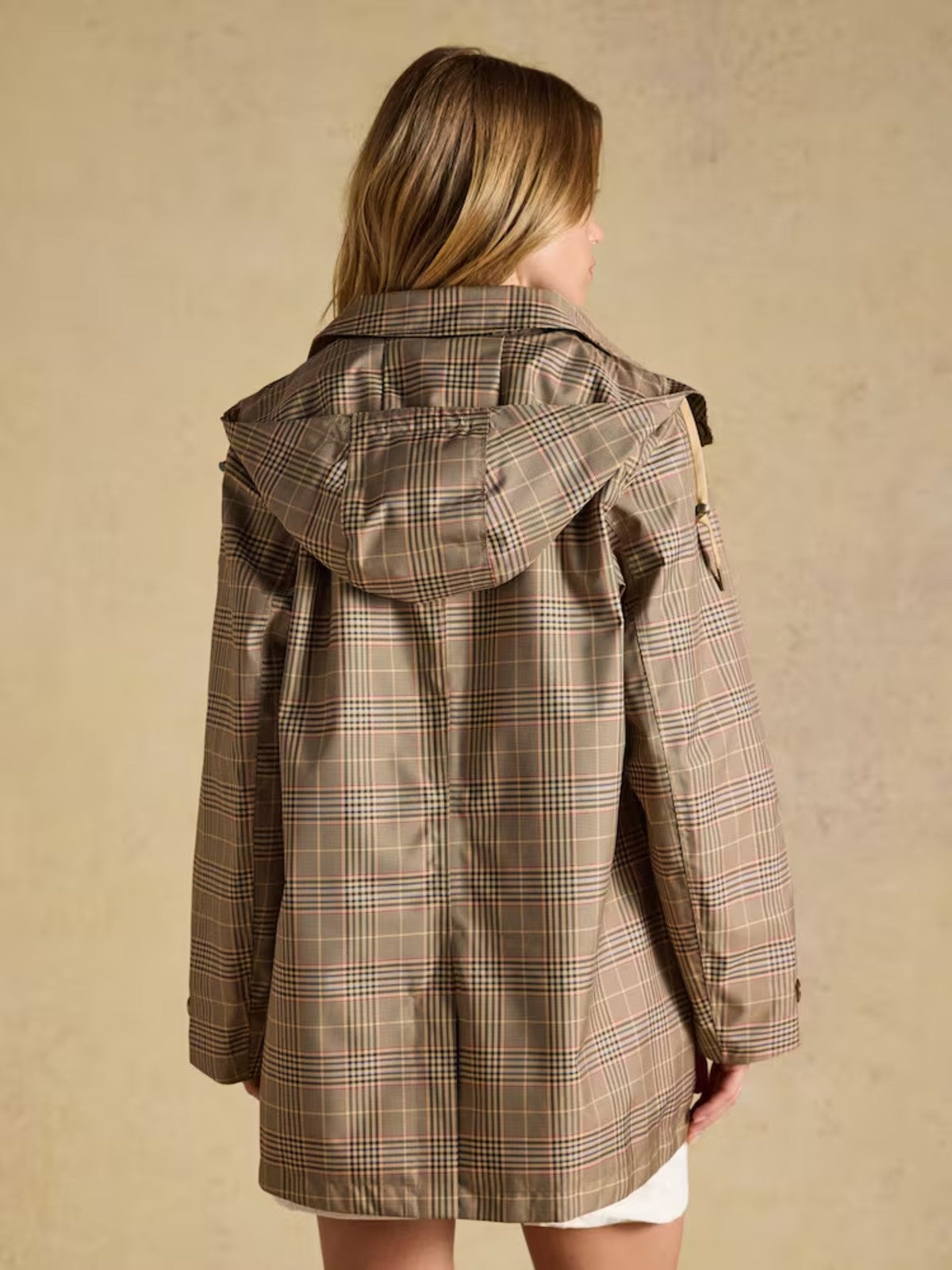 Rainmore Jacket