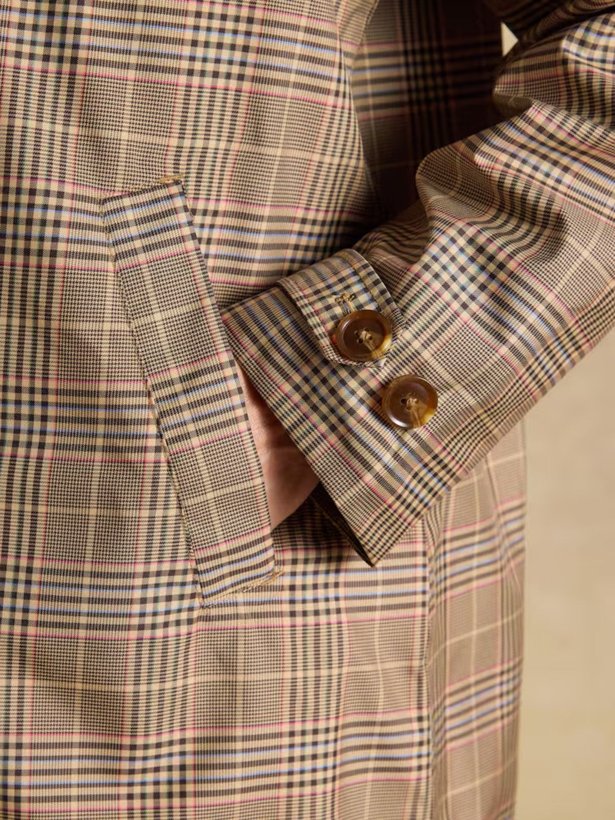 Rainmore Jacket
