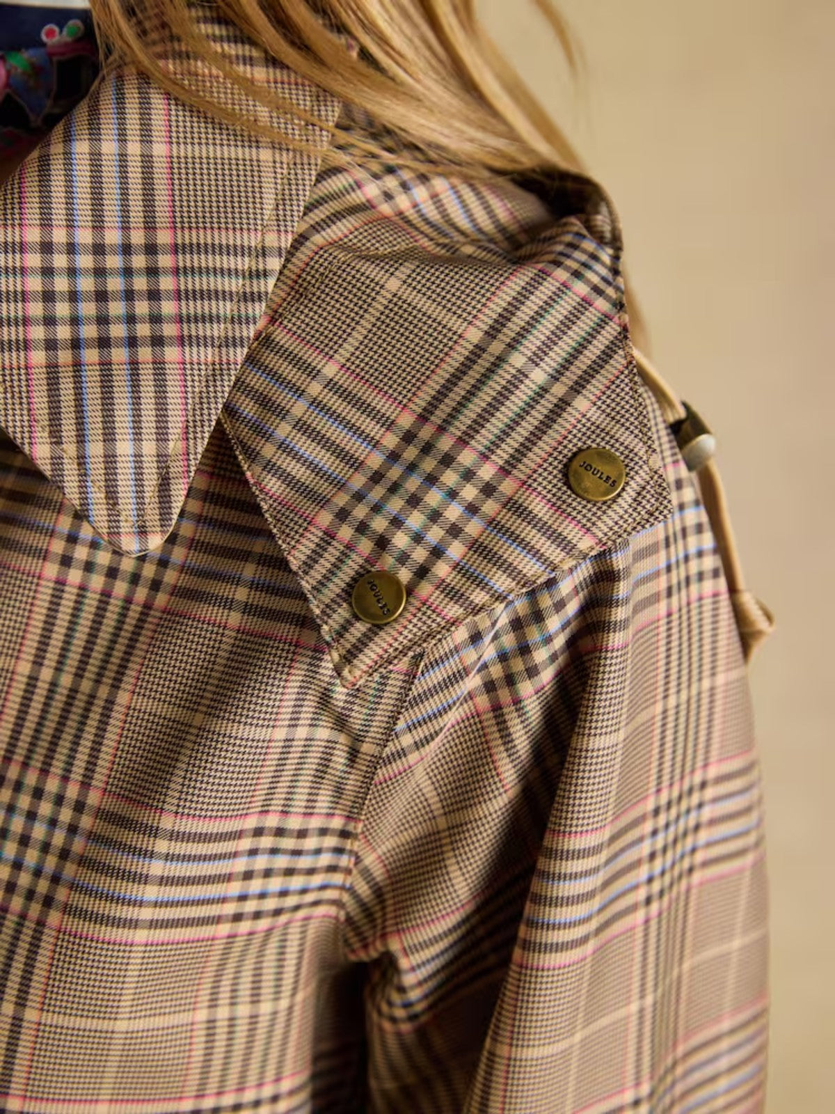 Rainmore Jacket