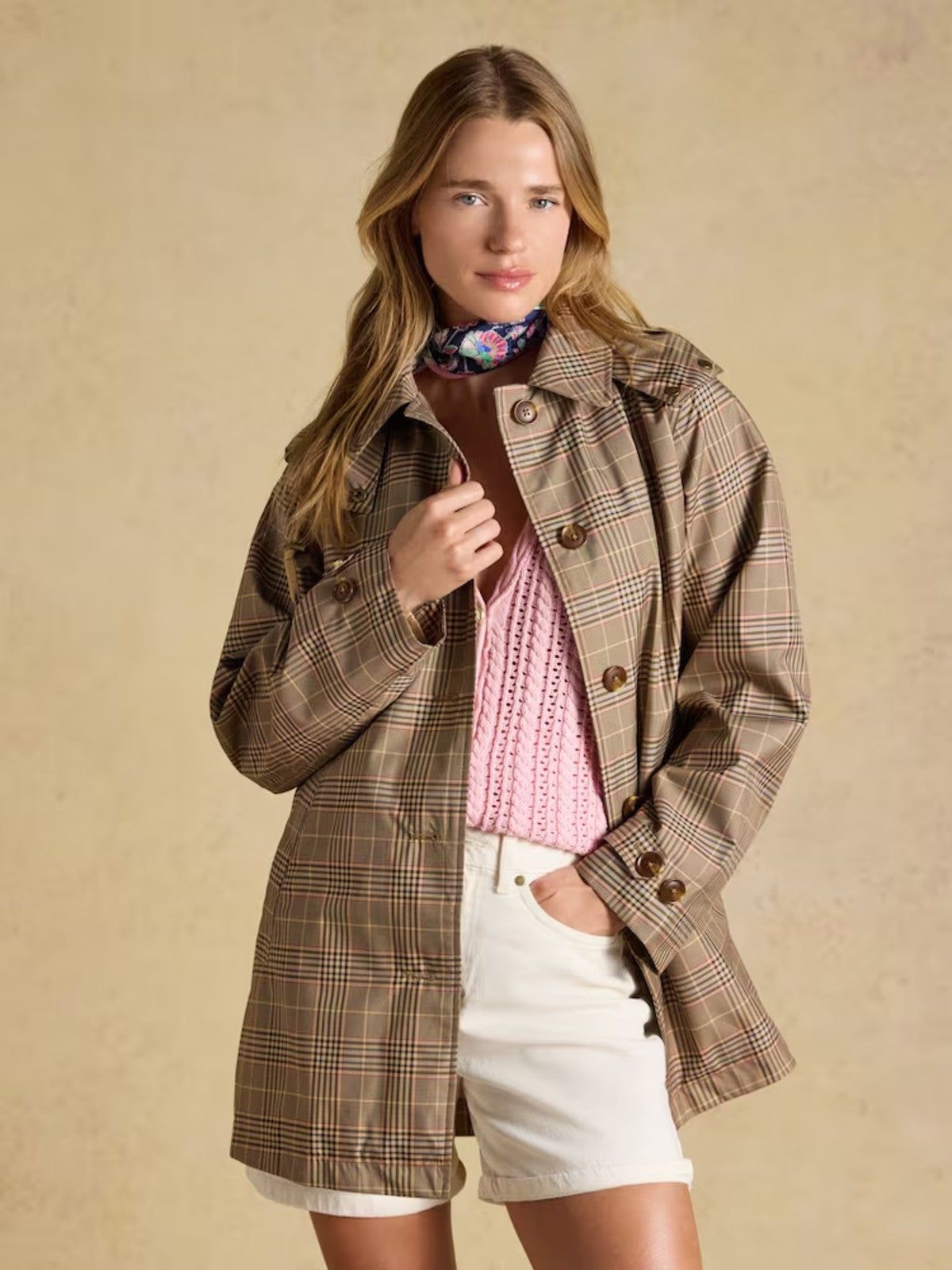 Rainmore Jacket