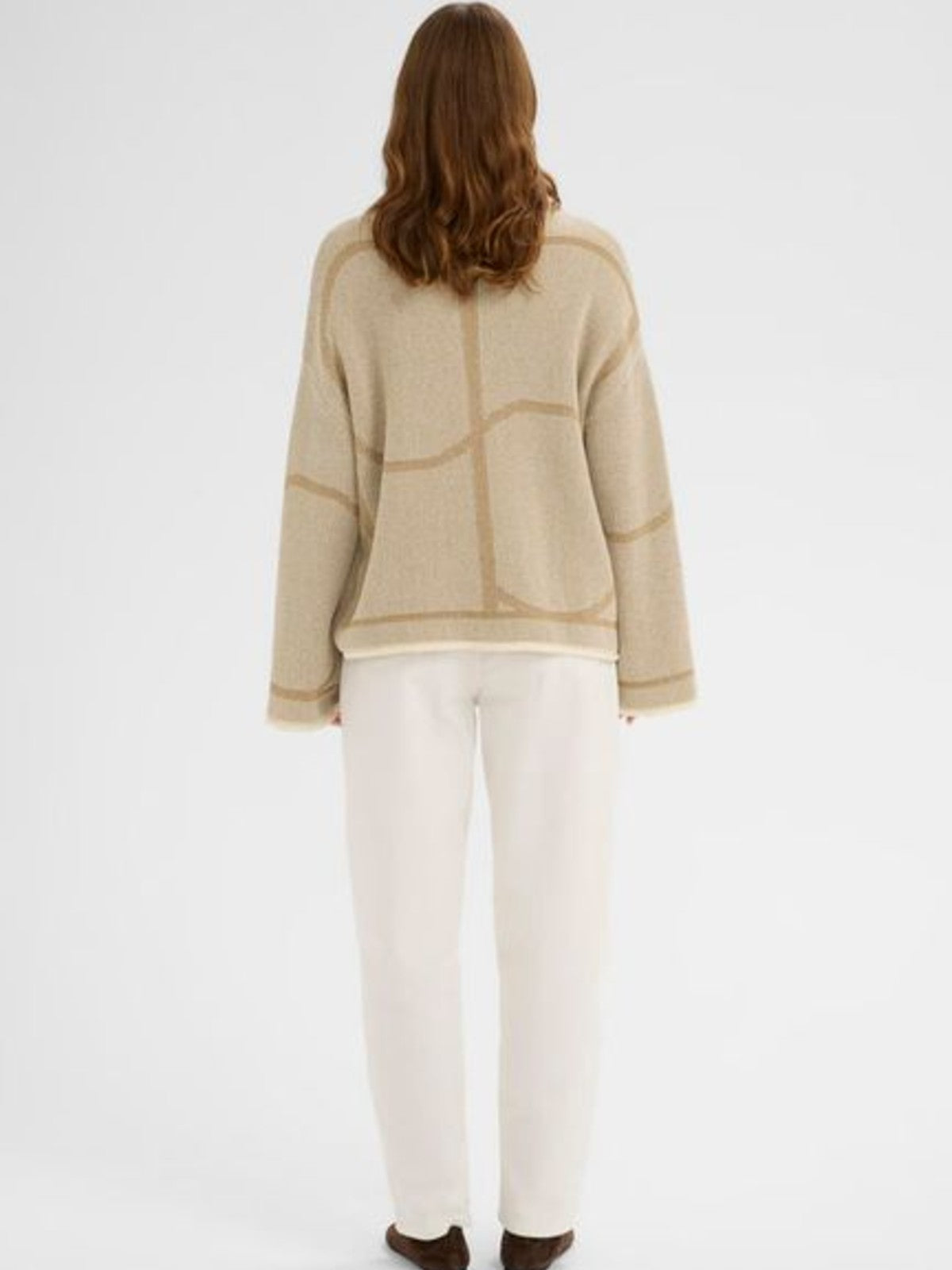 Rava Pullover