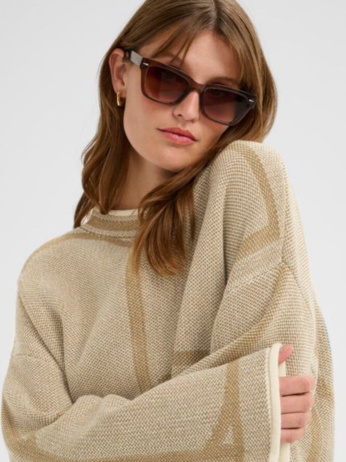 Rava Pullover
