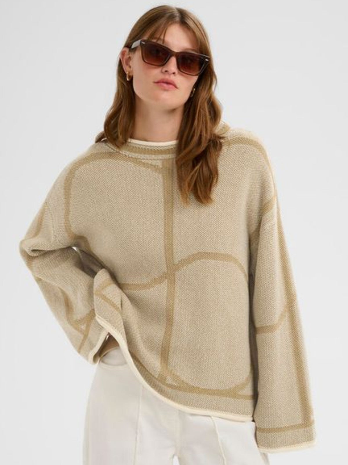 Rava Pullover