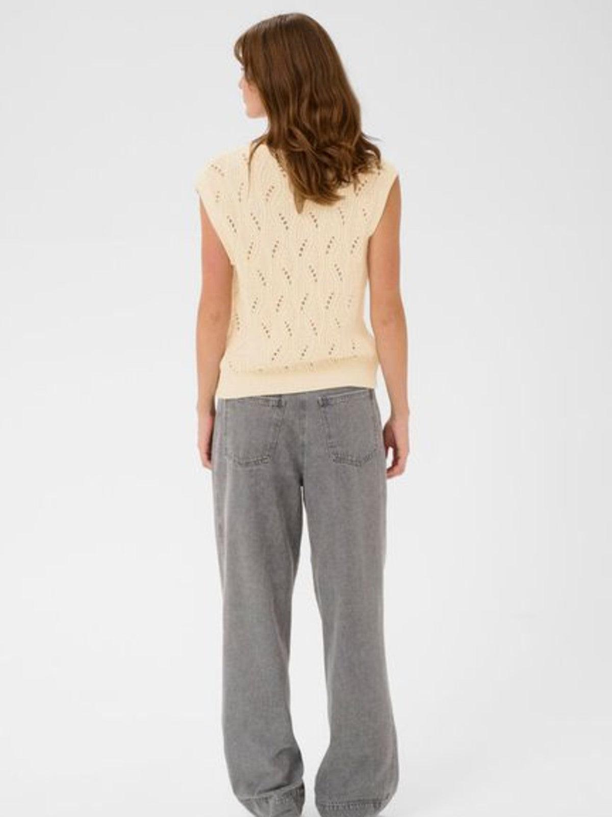 Rava Nanna Vest
