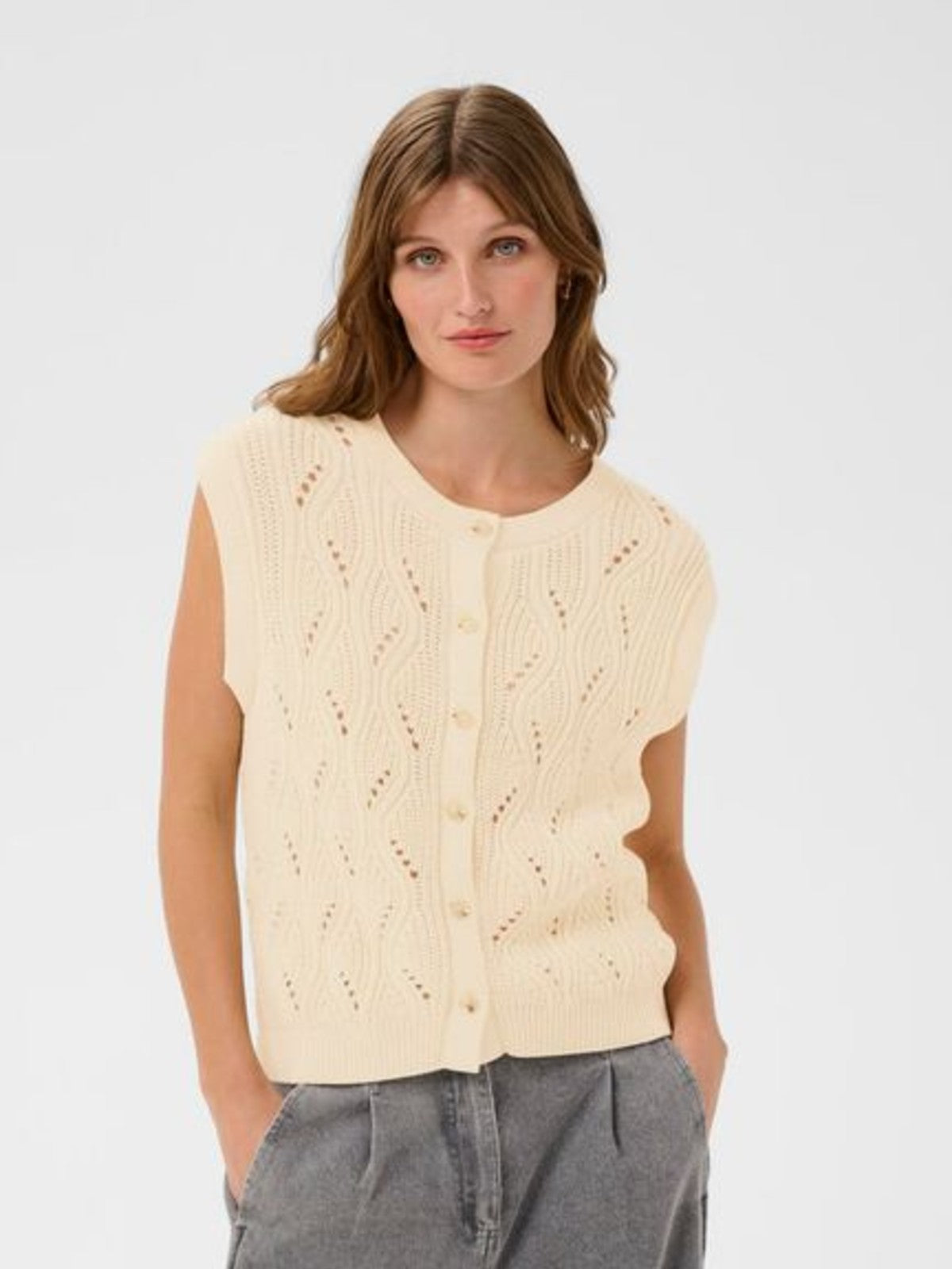 Rava Nanna Vest