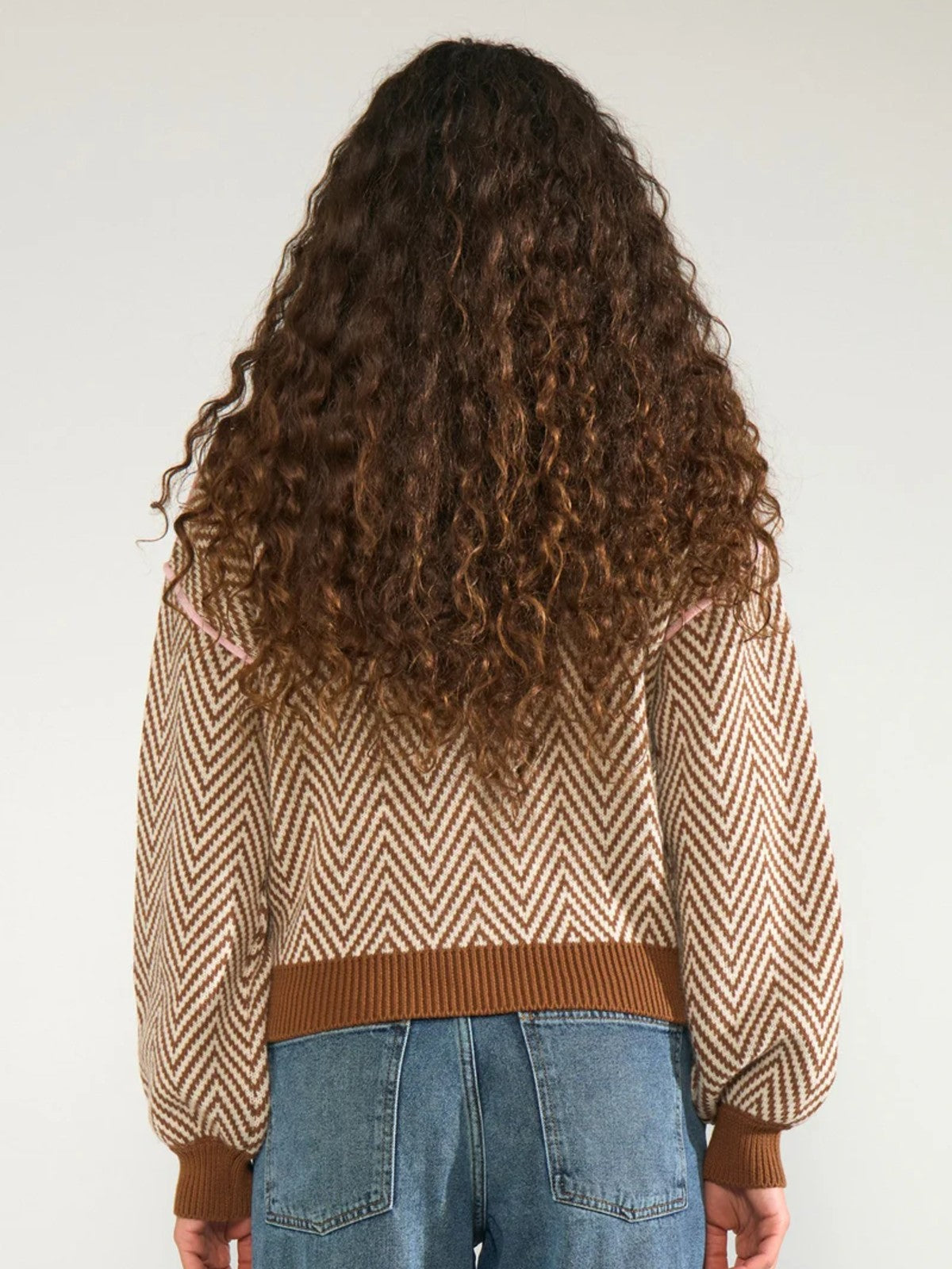Ravissi Cardigan