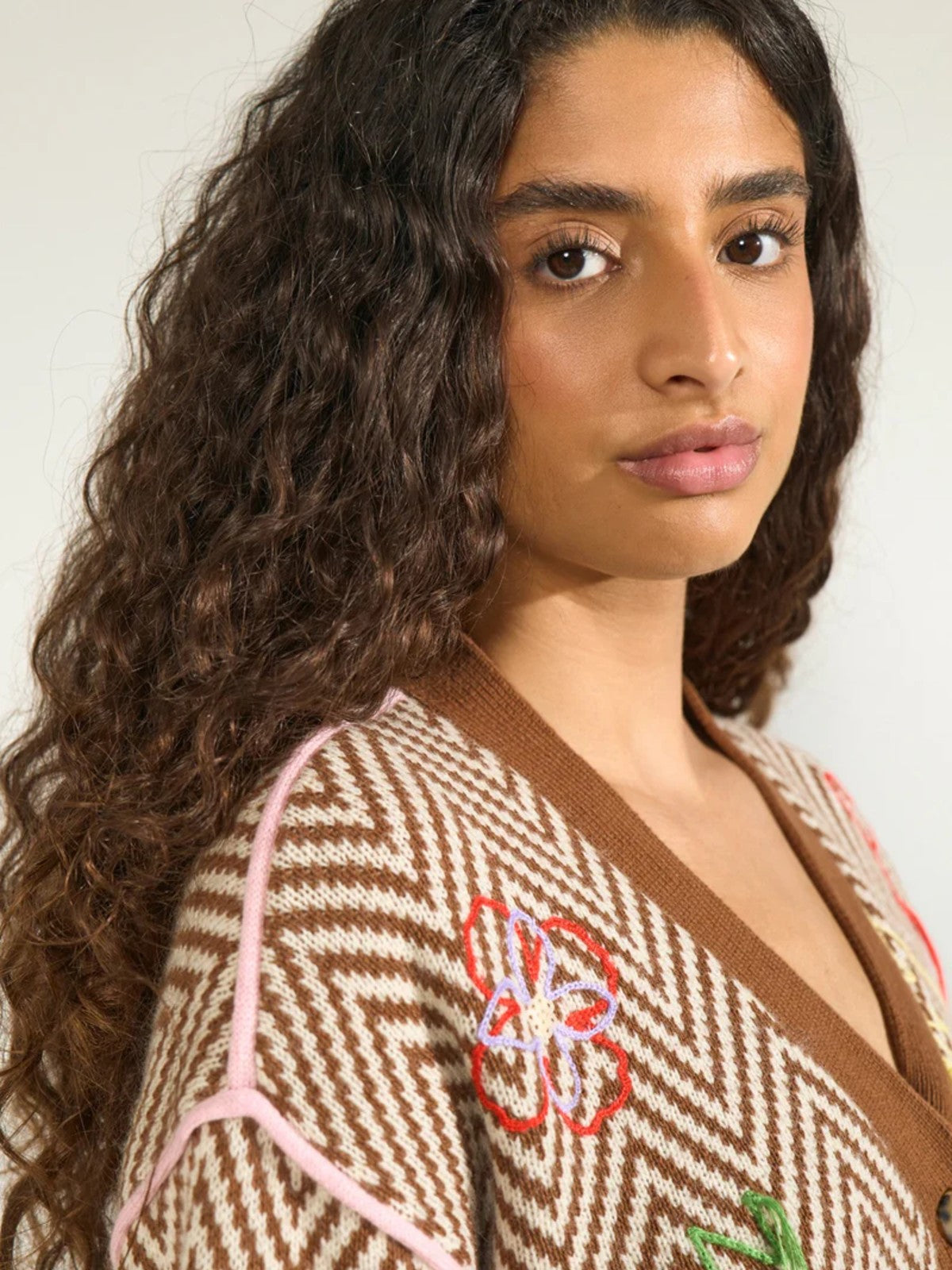 Ravissi Cardigan
