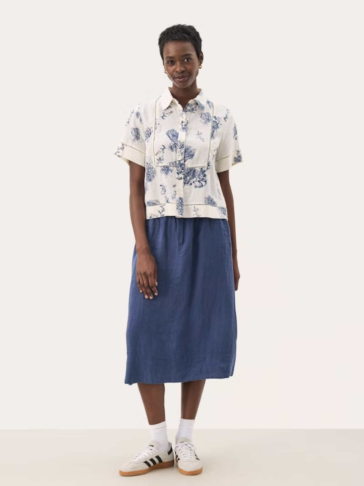 Rebitta Shirt