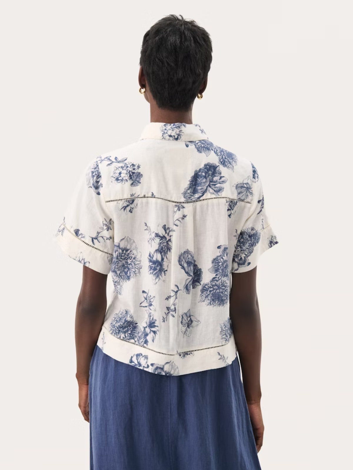 Rebitta Shirt