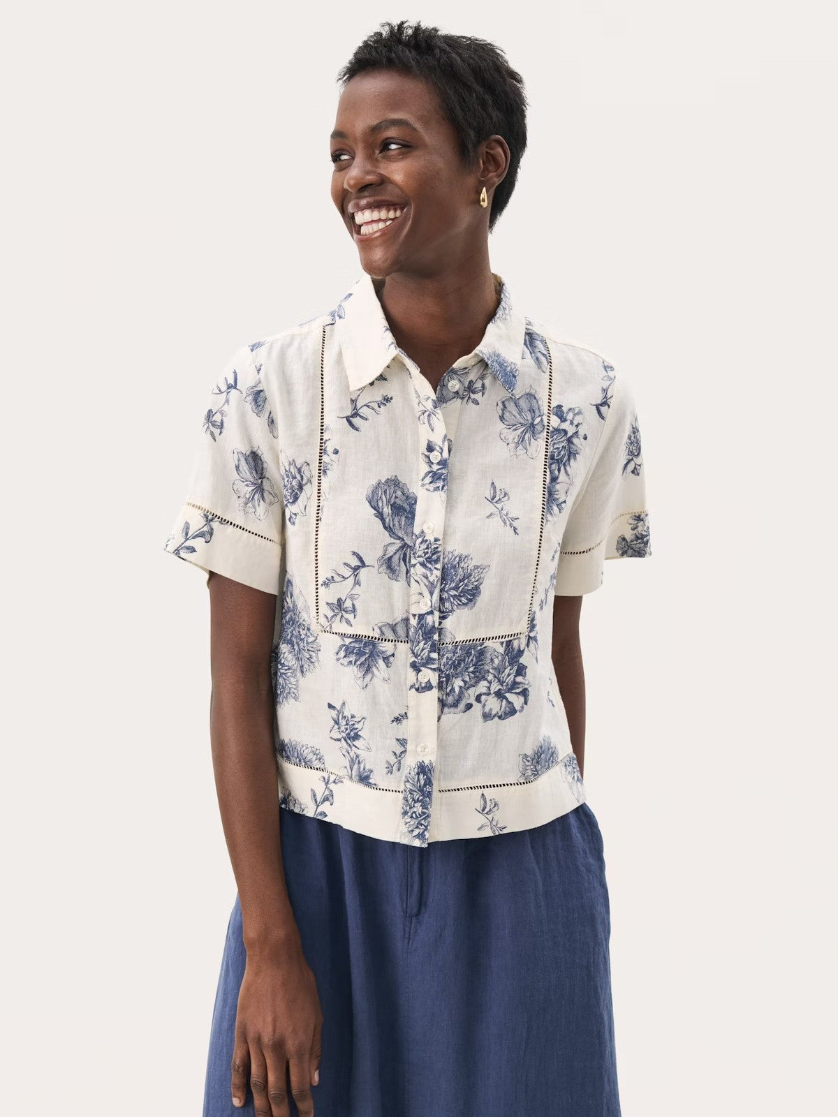 Rebitta Shirt