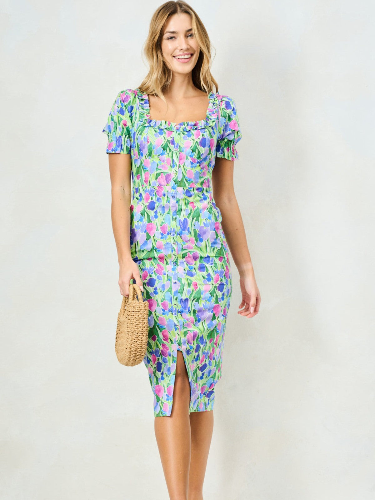 Remi Dress