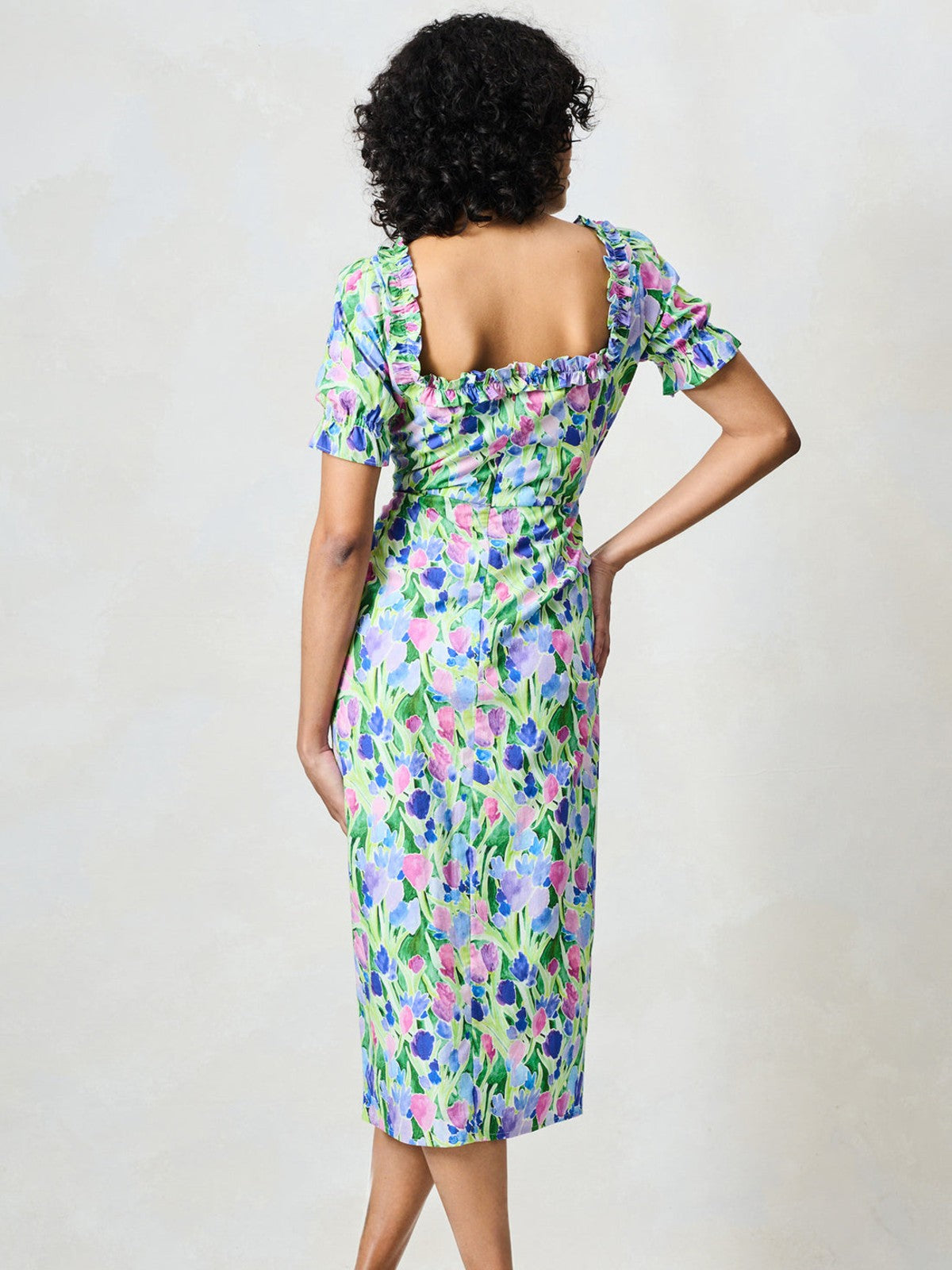 Remi Dress
