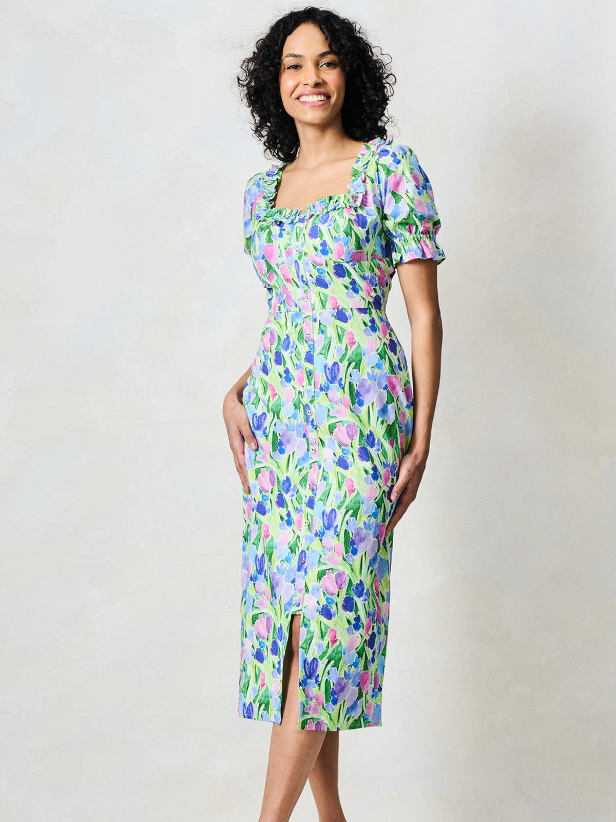 Remi Dress