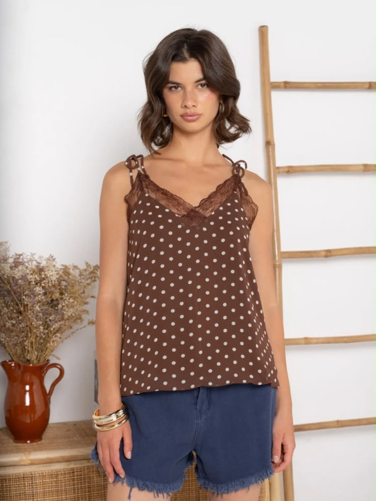 Remy Top