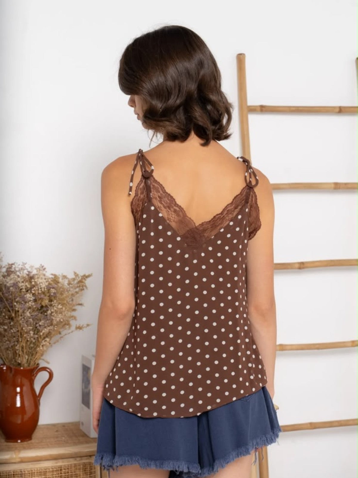 Remy Top