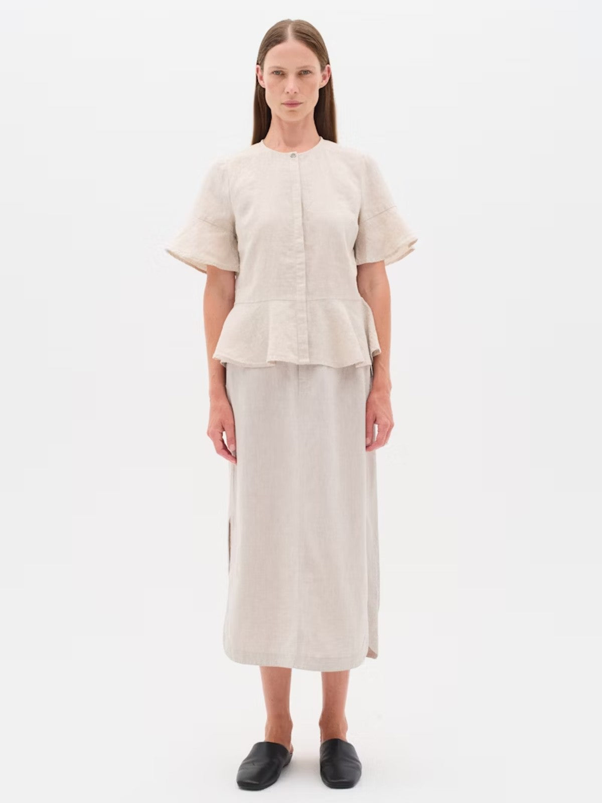 Rigittal Shirt