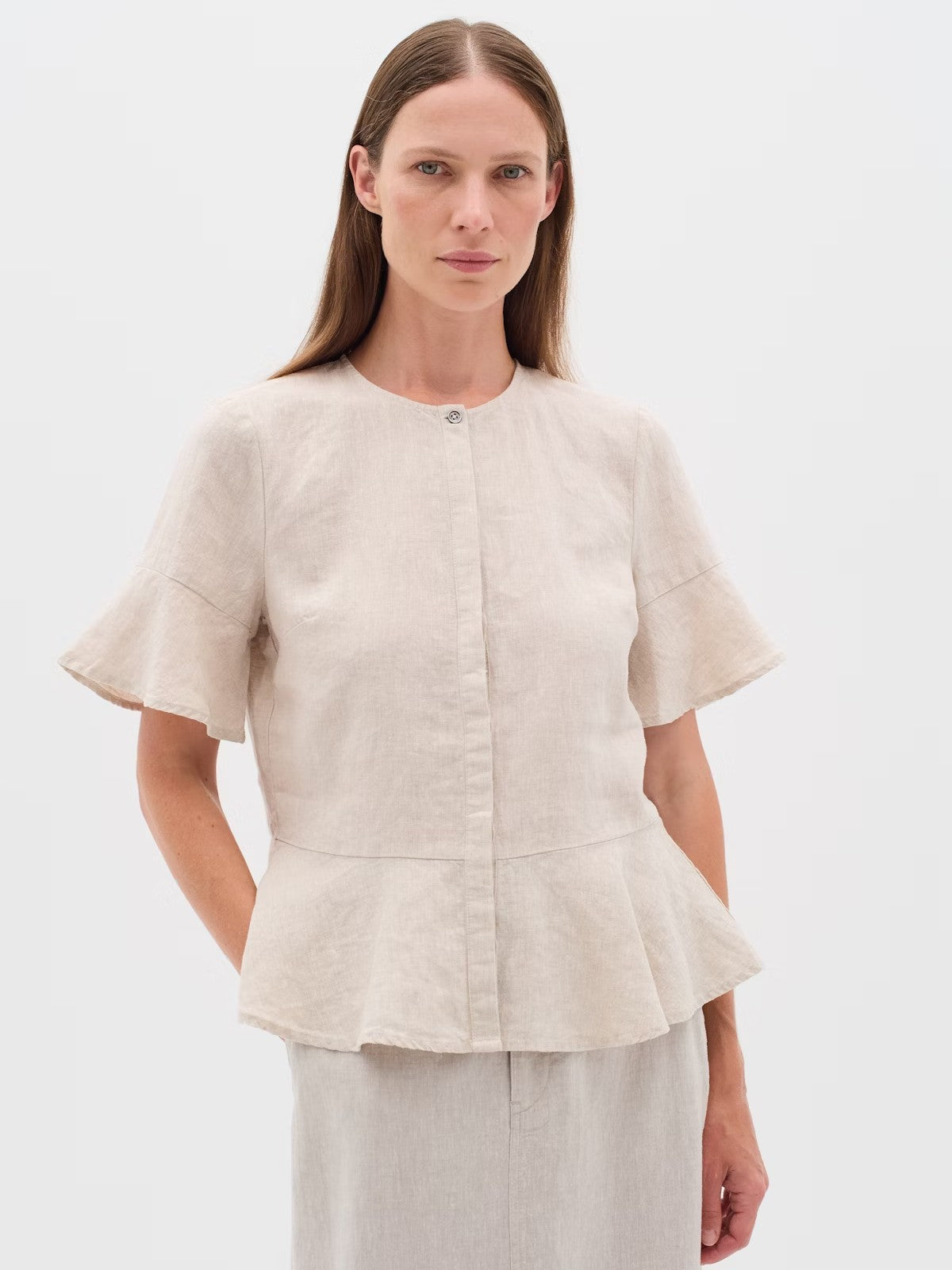 Rigittal Shirt