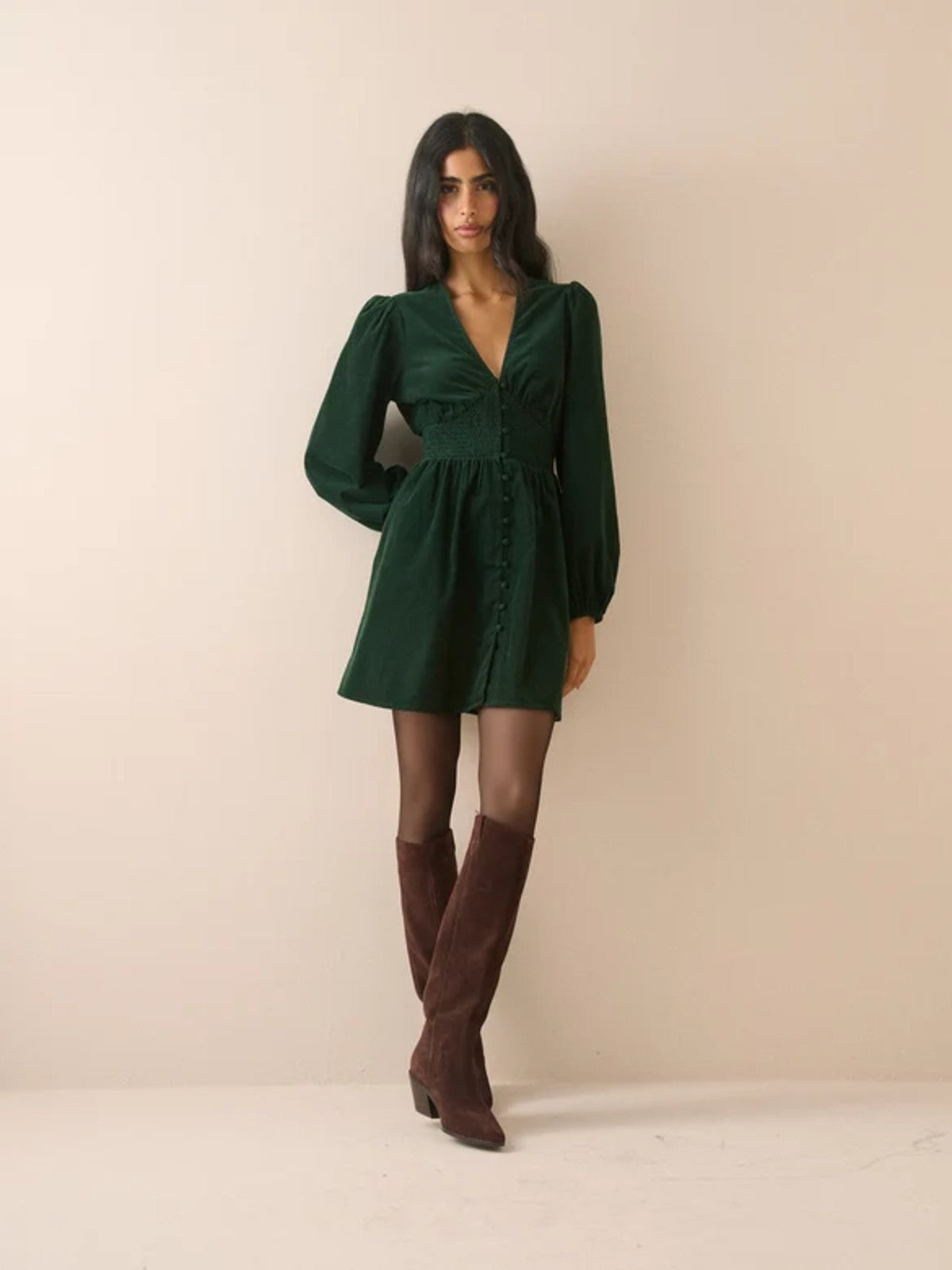 Riley Mini Dress
