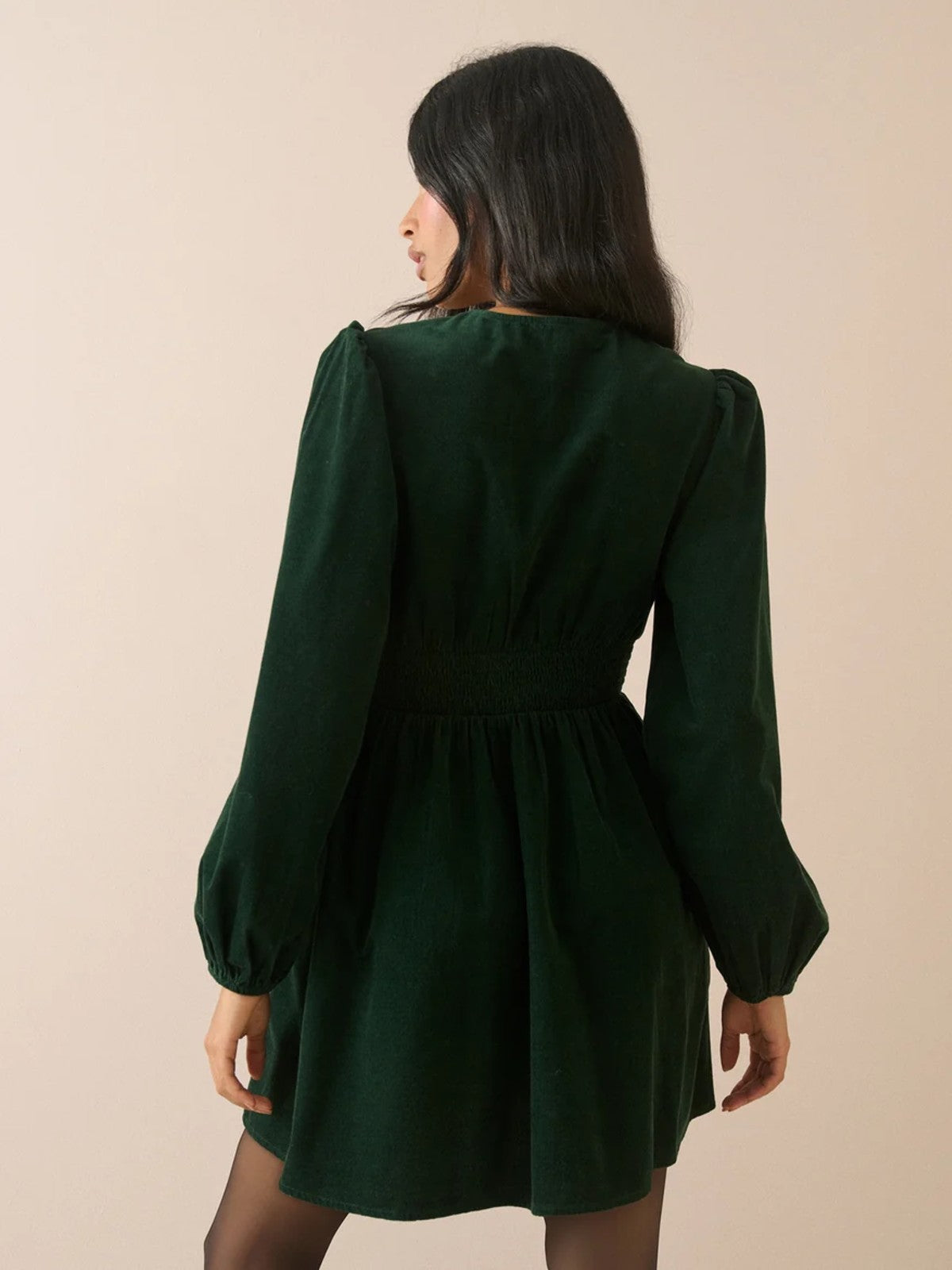 Riley Mini Dress