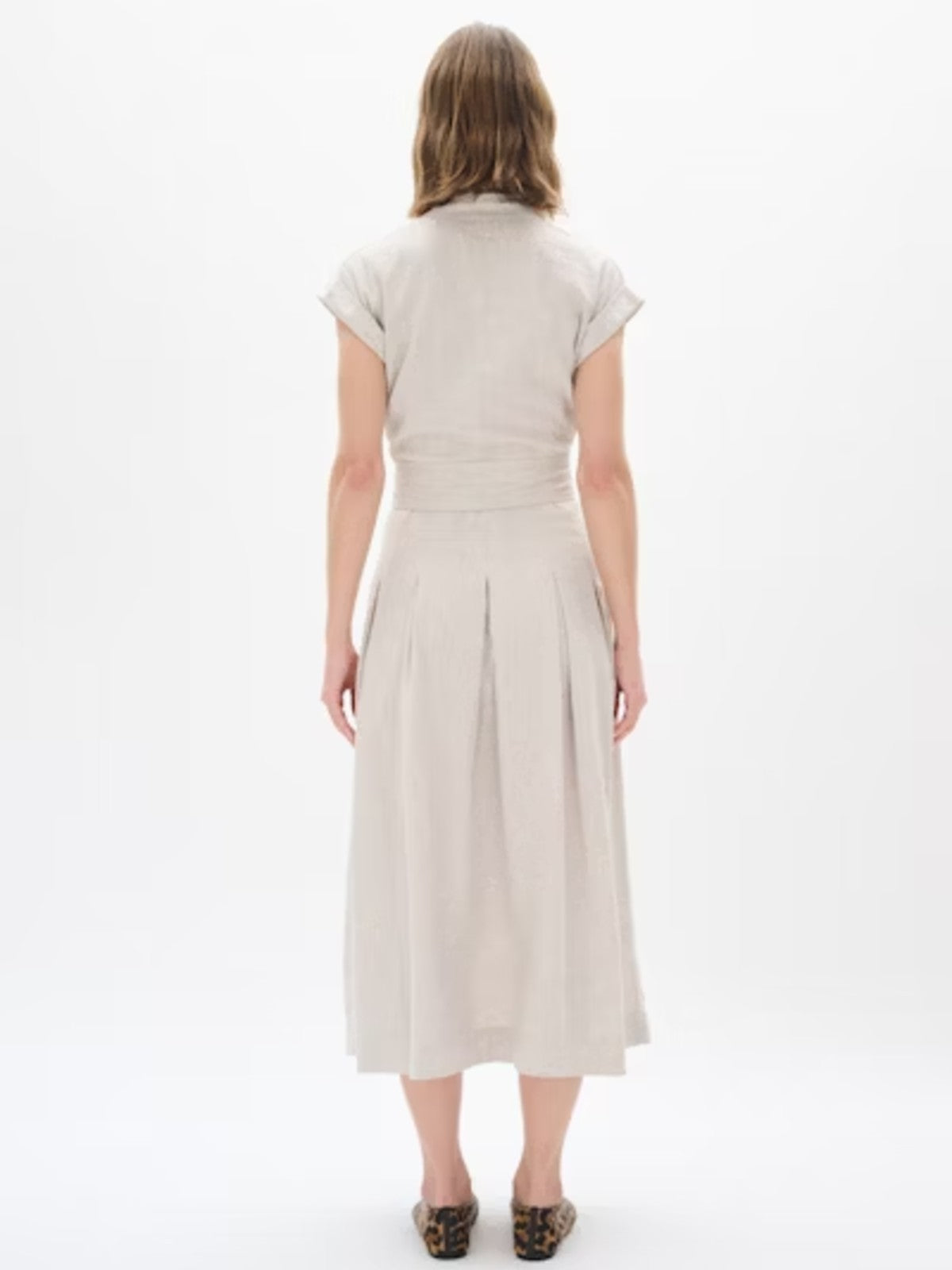 Rimonel Dress