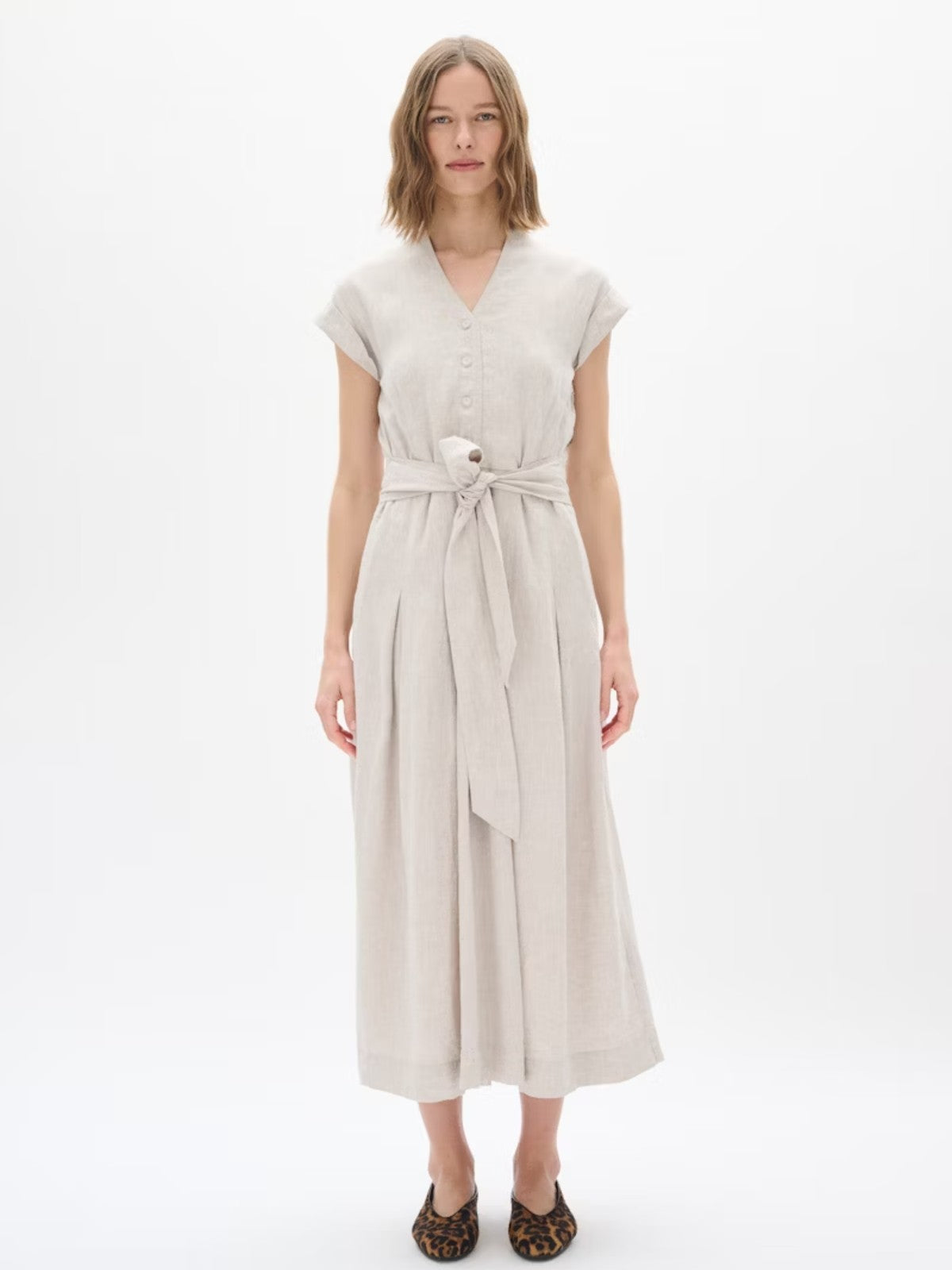 Rimonel Dress