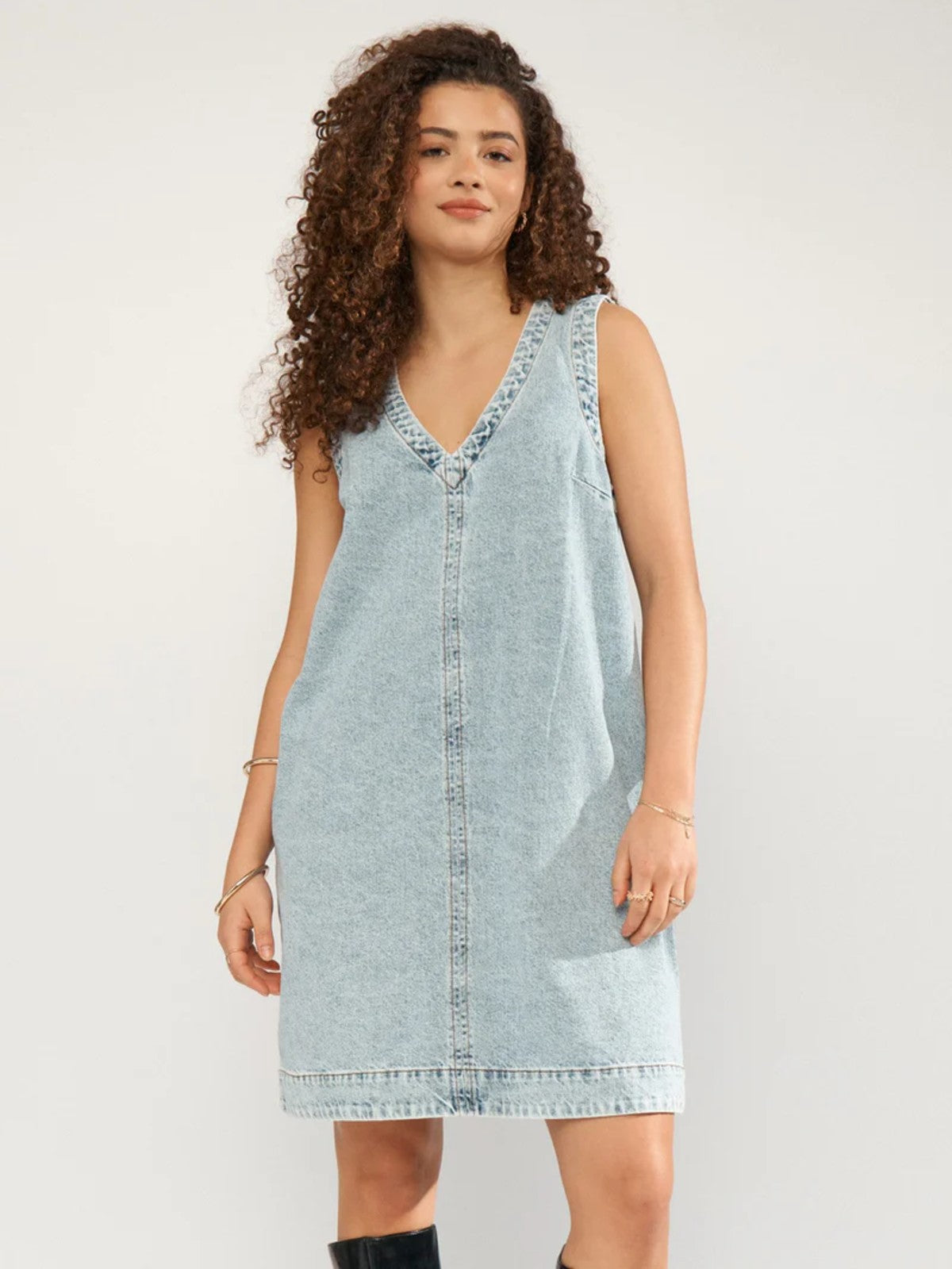 Rina Dress