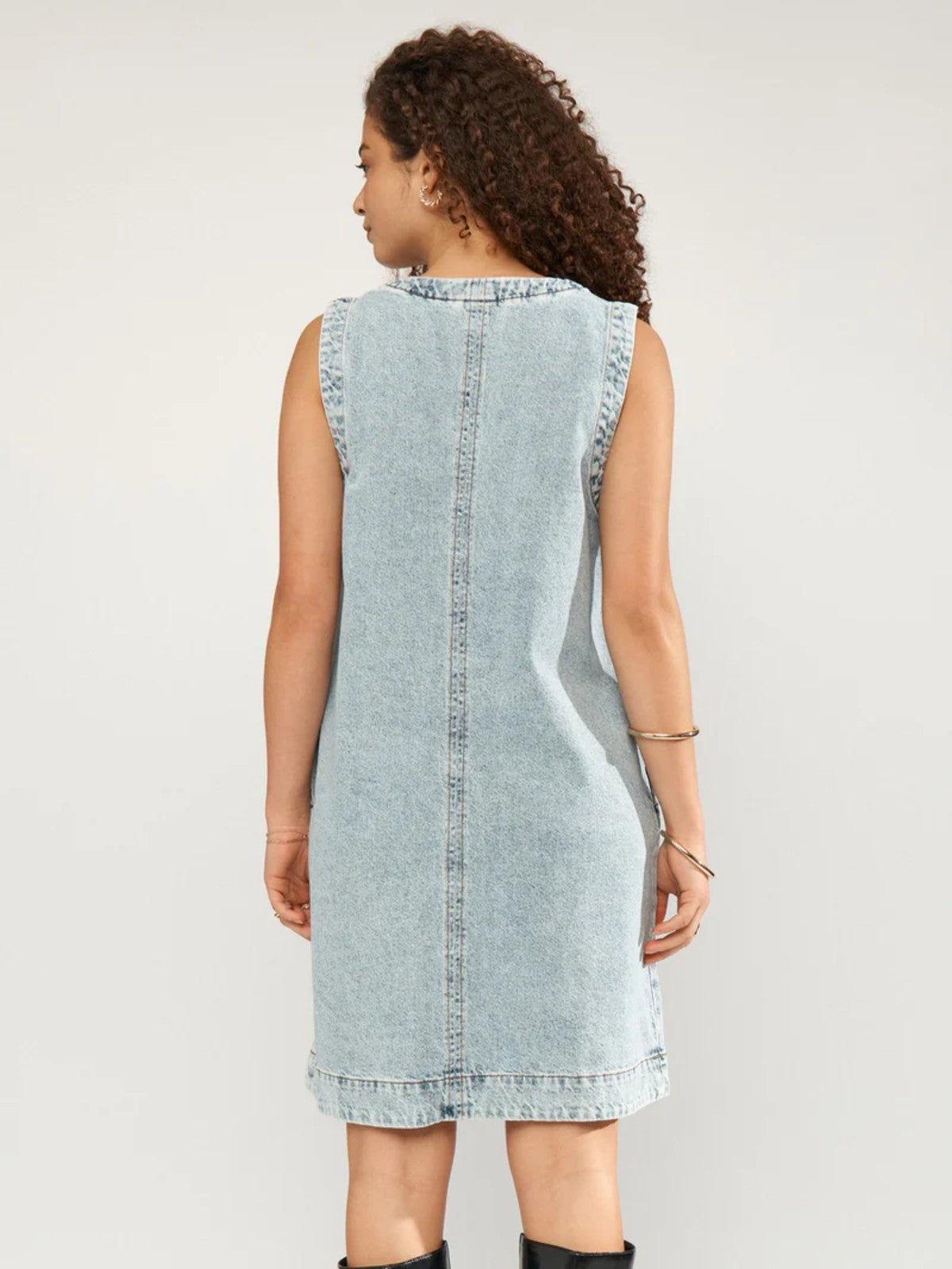 Rina Dress