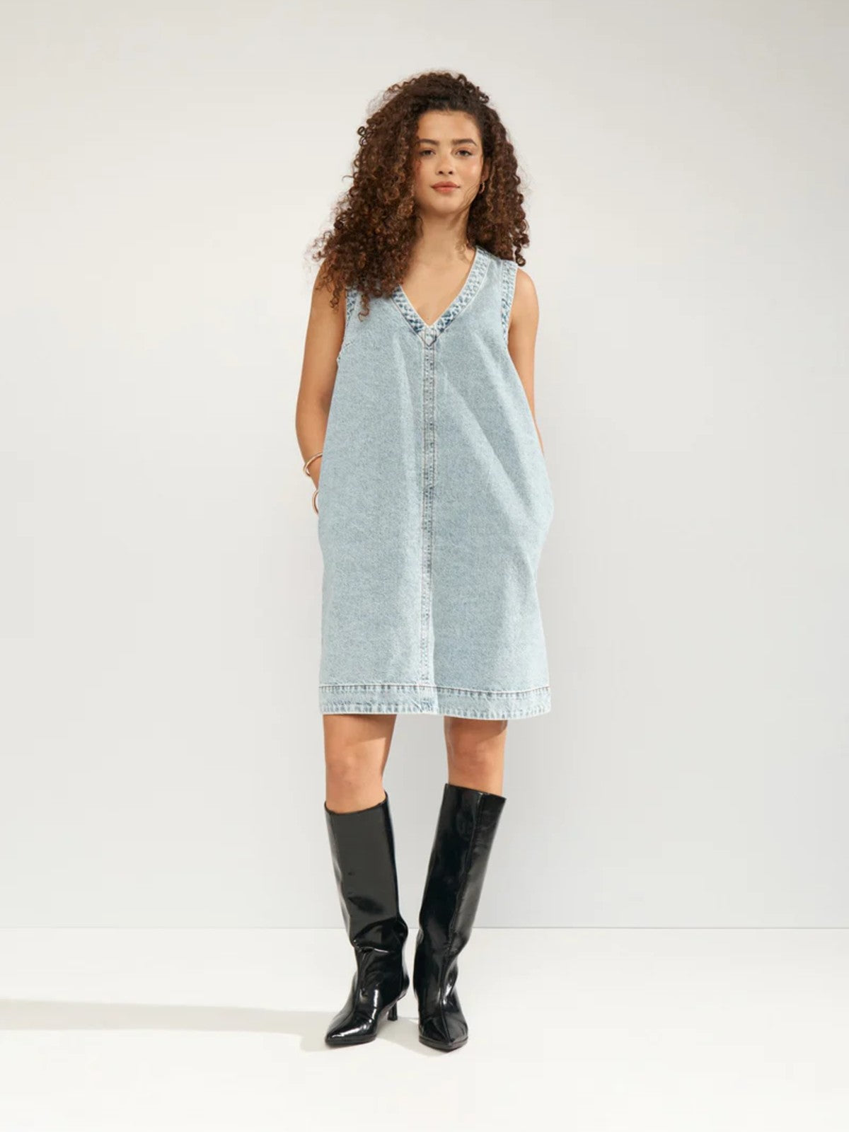 Rina Dress