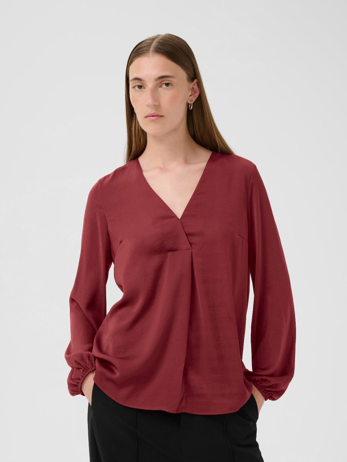 Rindal Blouse