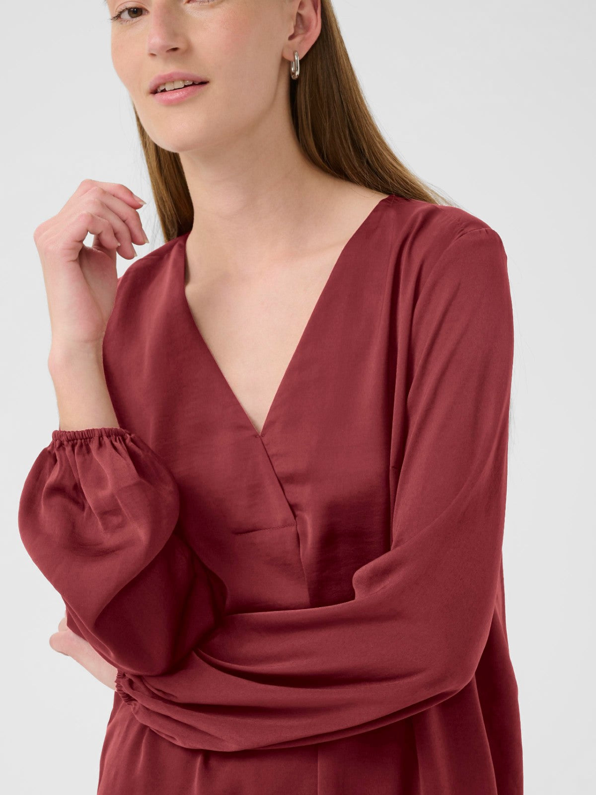 Rindal Blouse
