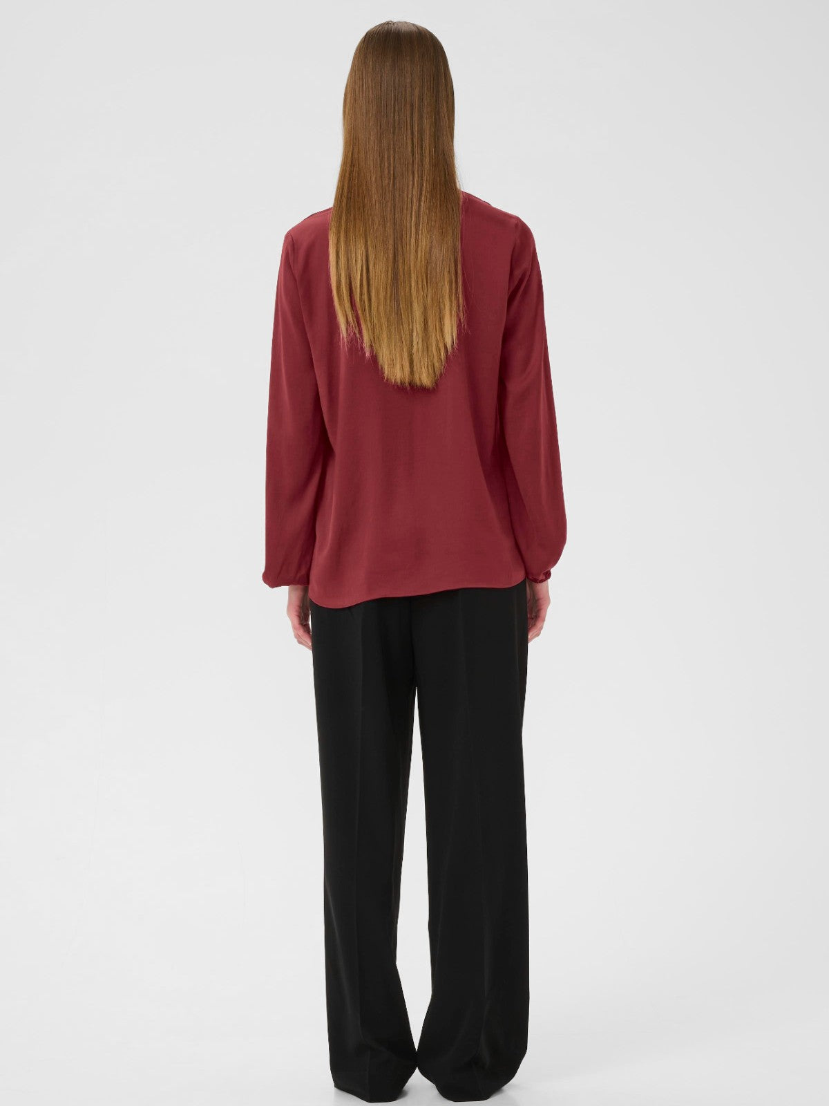Rindal Blouse