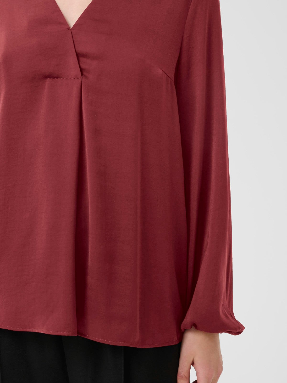 Rindal Blouse