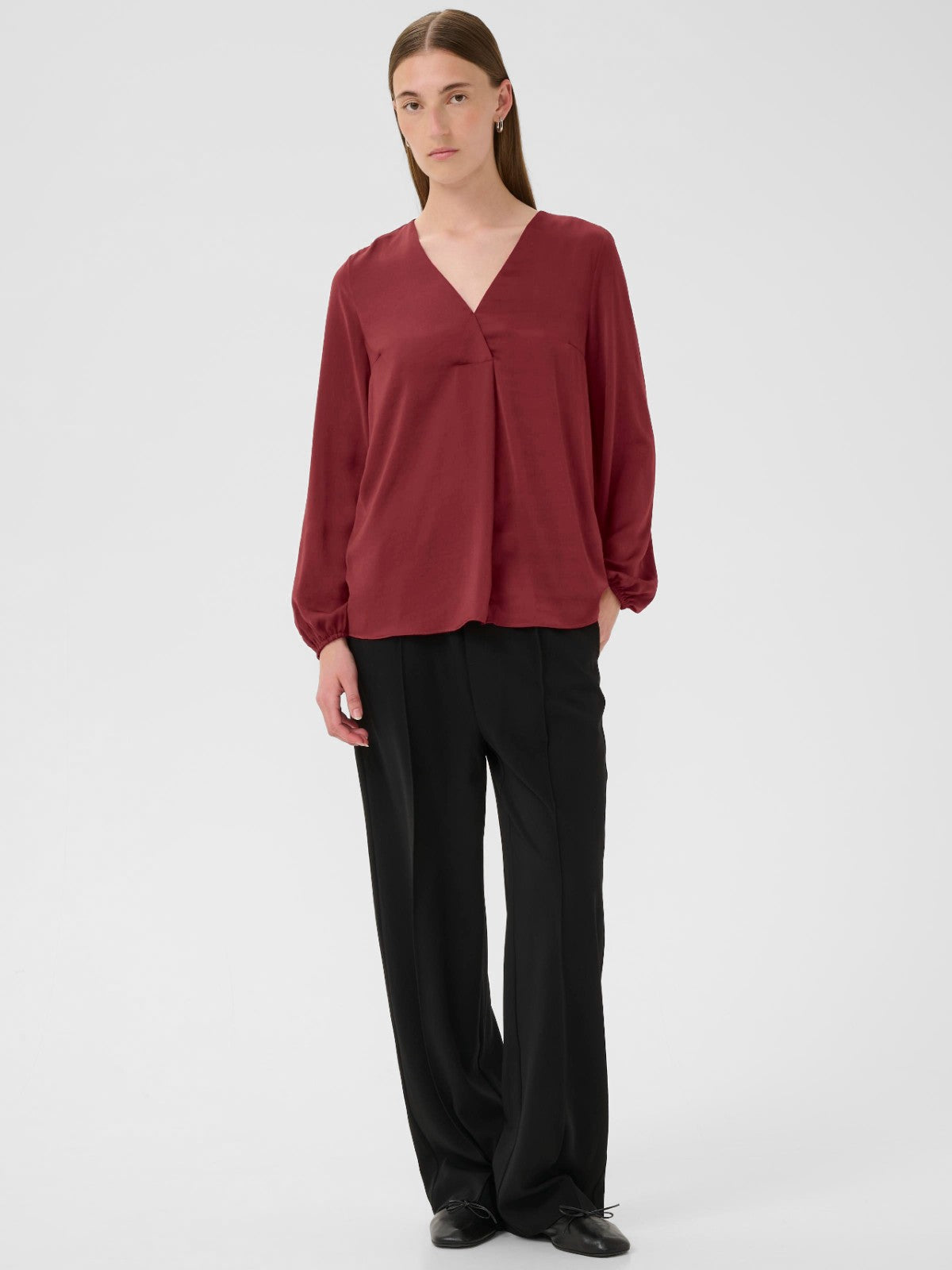 Rindal Blouse