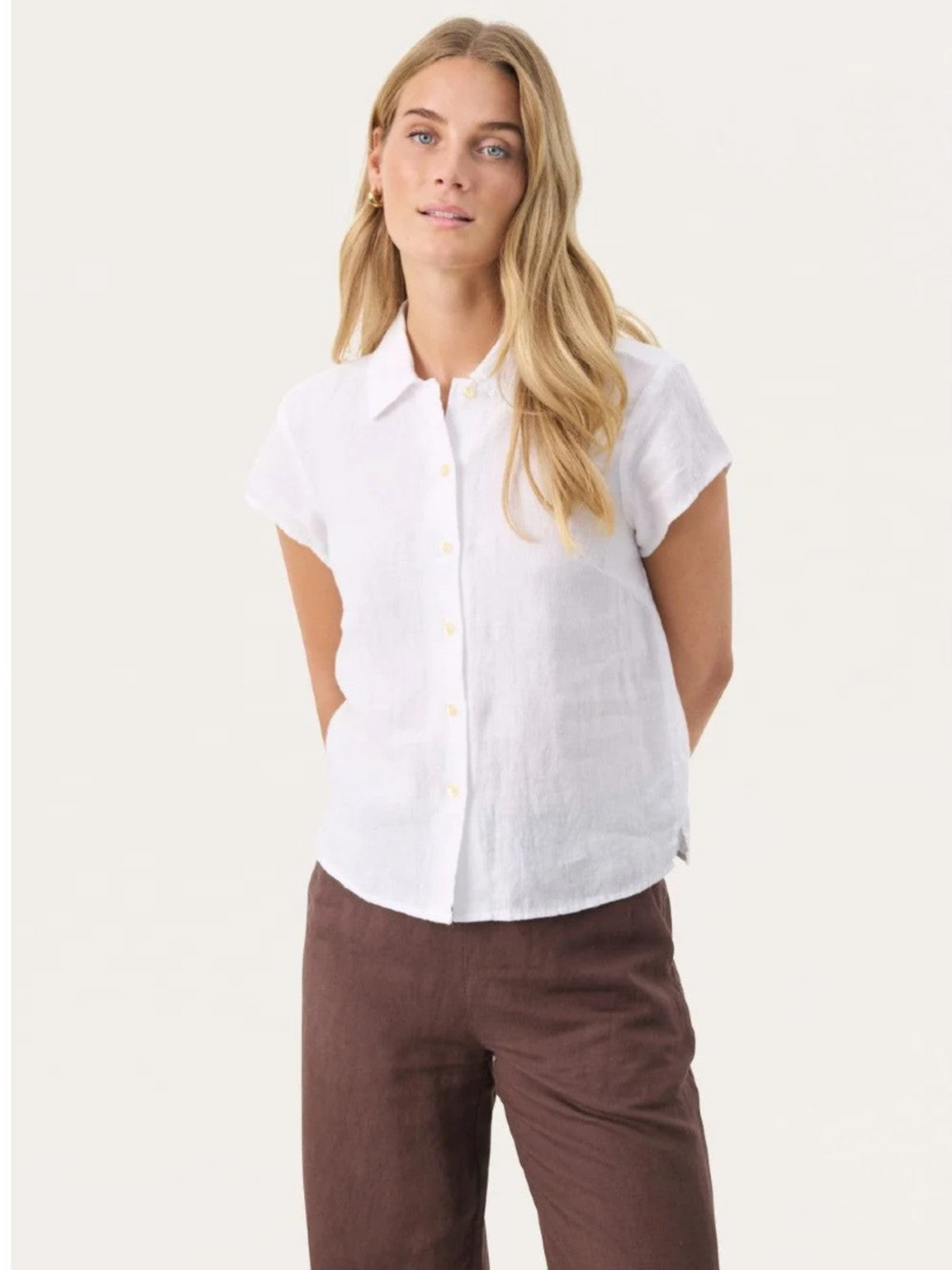 Ritte Shirt