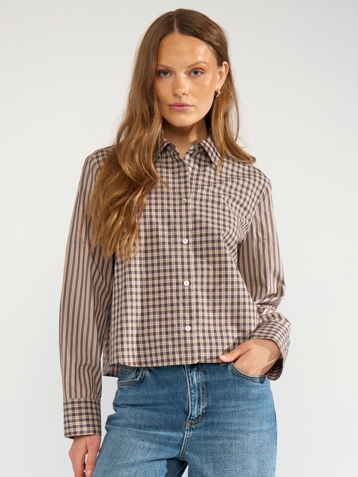 Riya Shirt