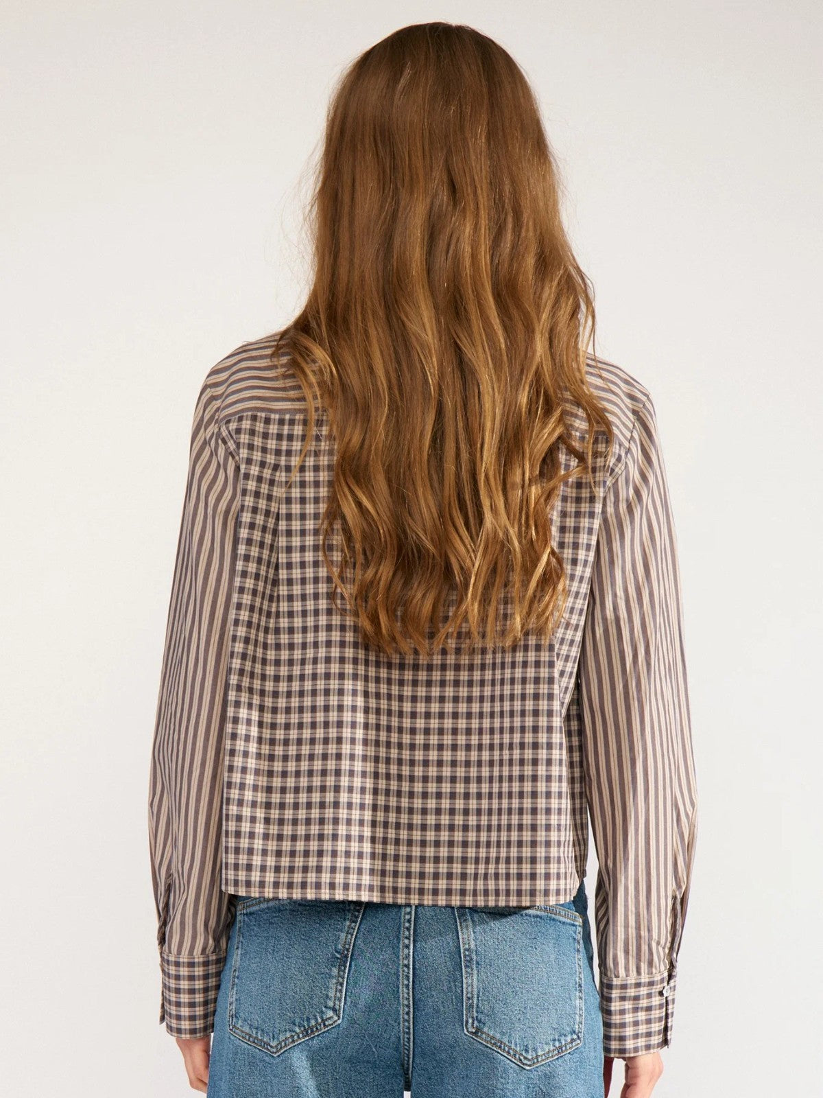 Riya Shirt