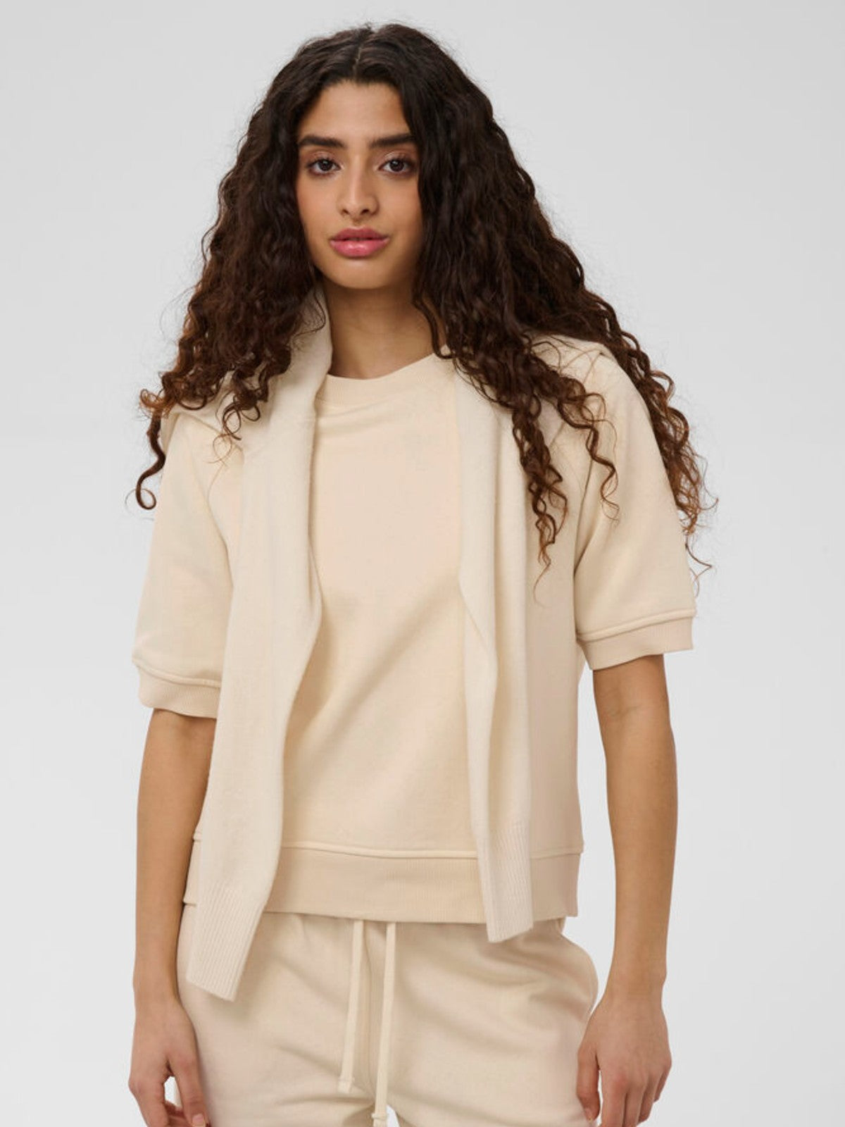 Rolanda Sweatshirt
