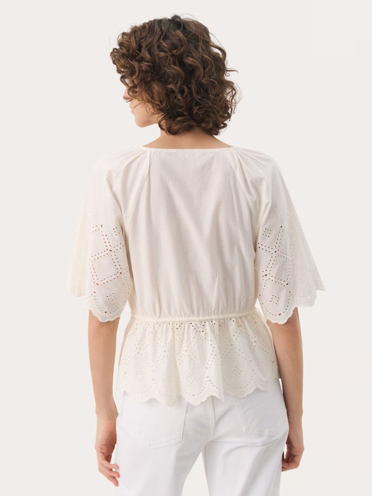 Rosalie Blouse