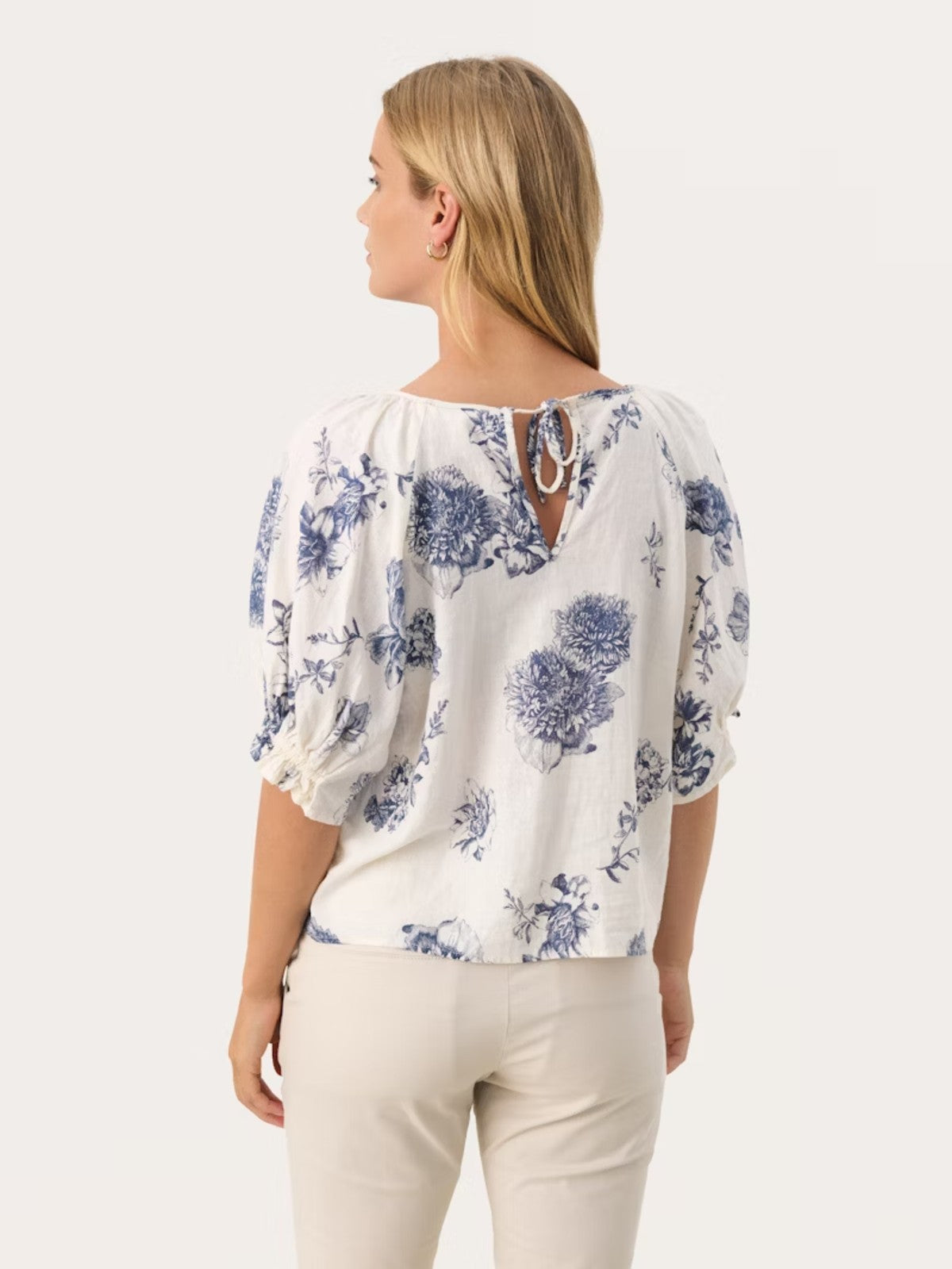 Rosalyn Blouse