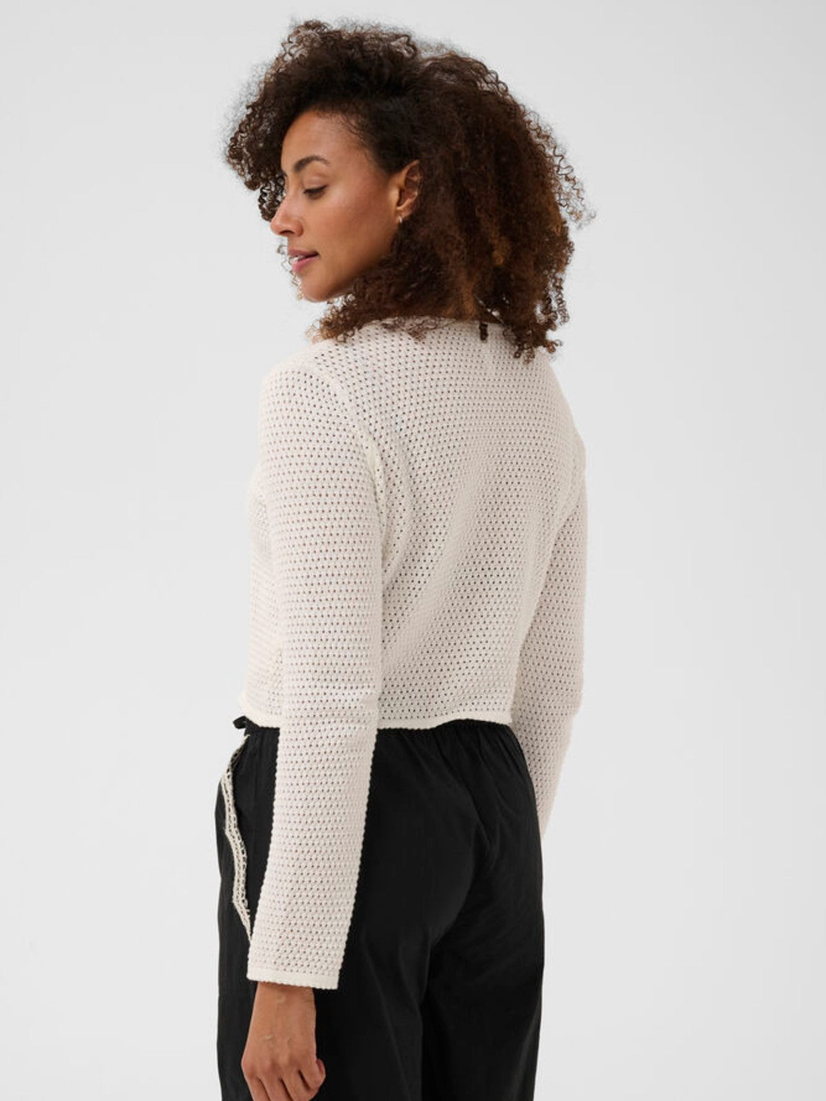 Rosefina Cardigan